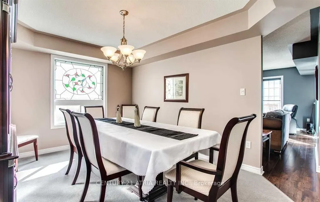 1454 Clearbrook Drive, #Main