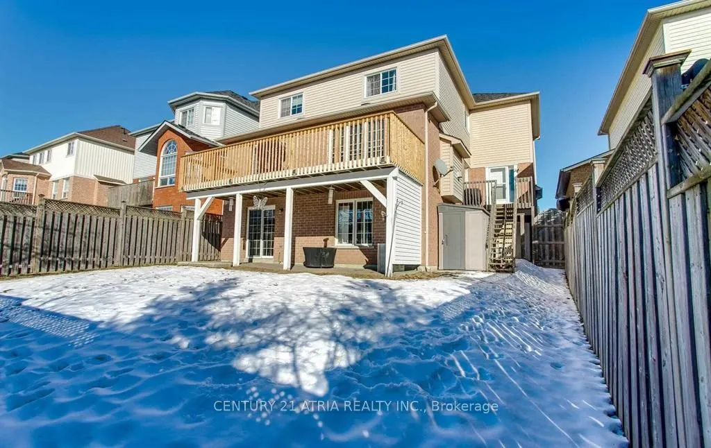 1454 Clearbrook Drive, #Main