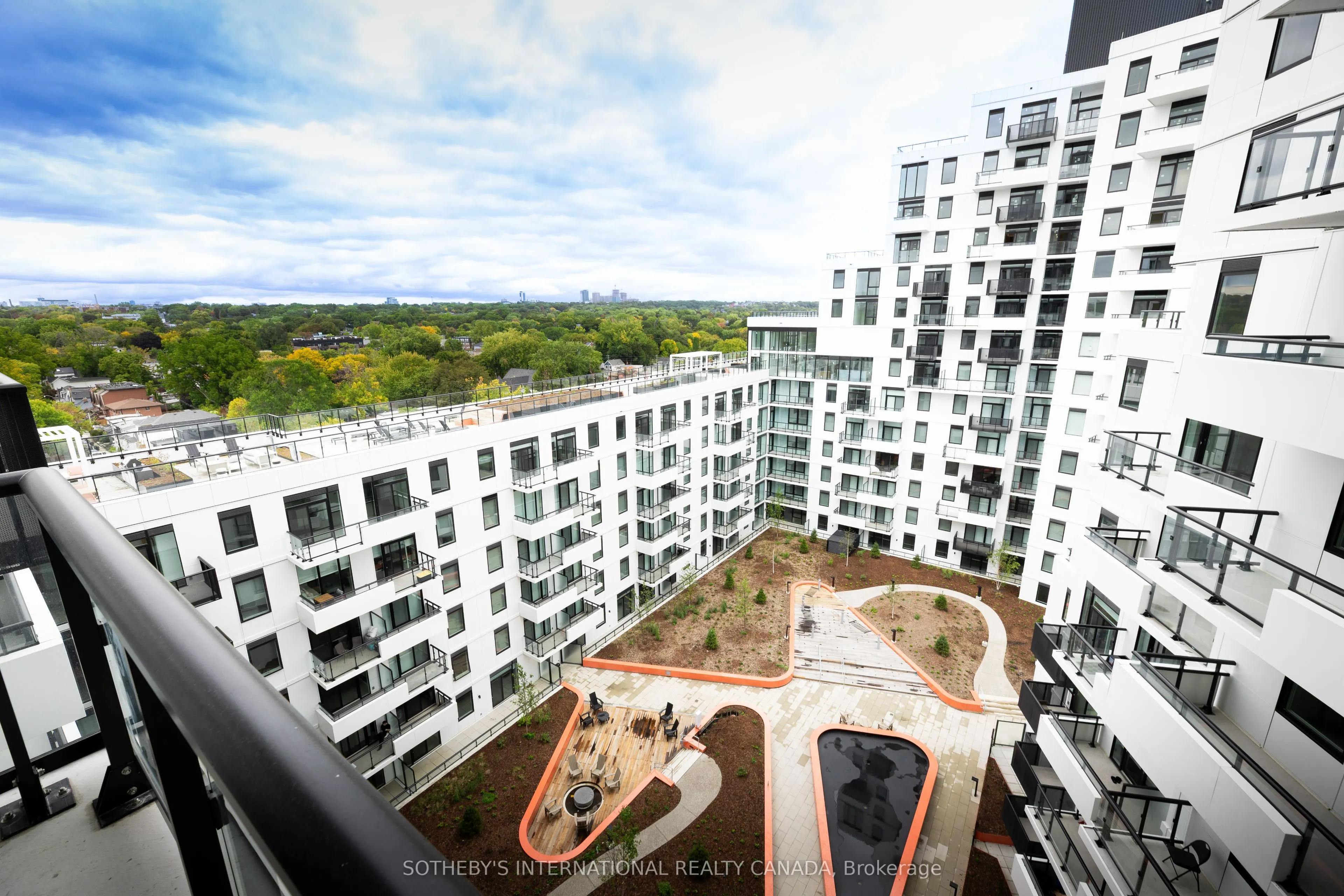 1050 Eastern Avenue, #1117
