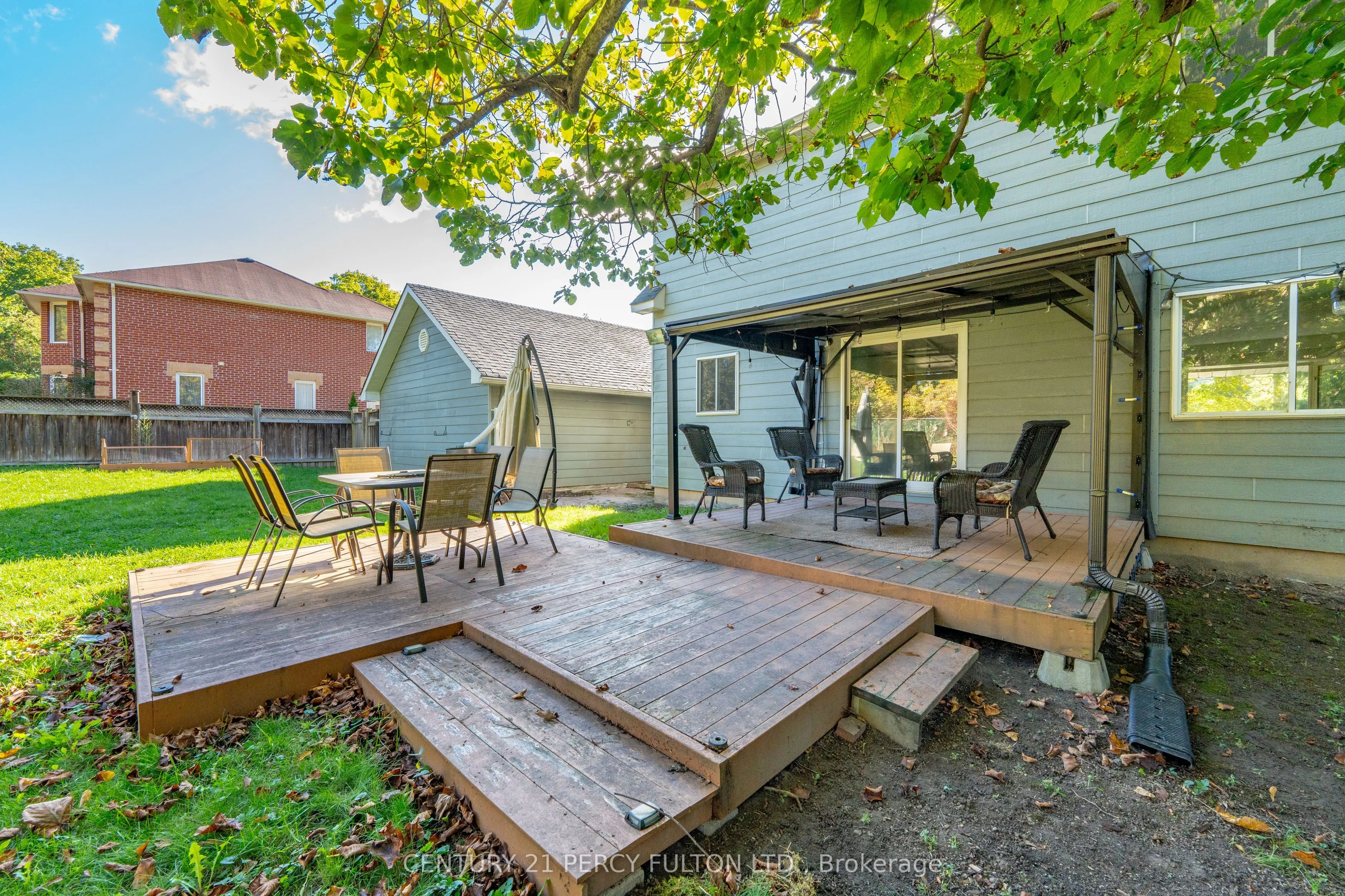 66 Twyn Rivers Drive