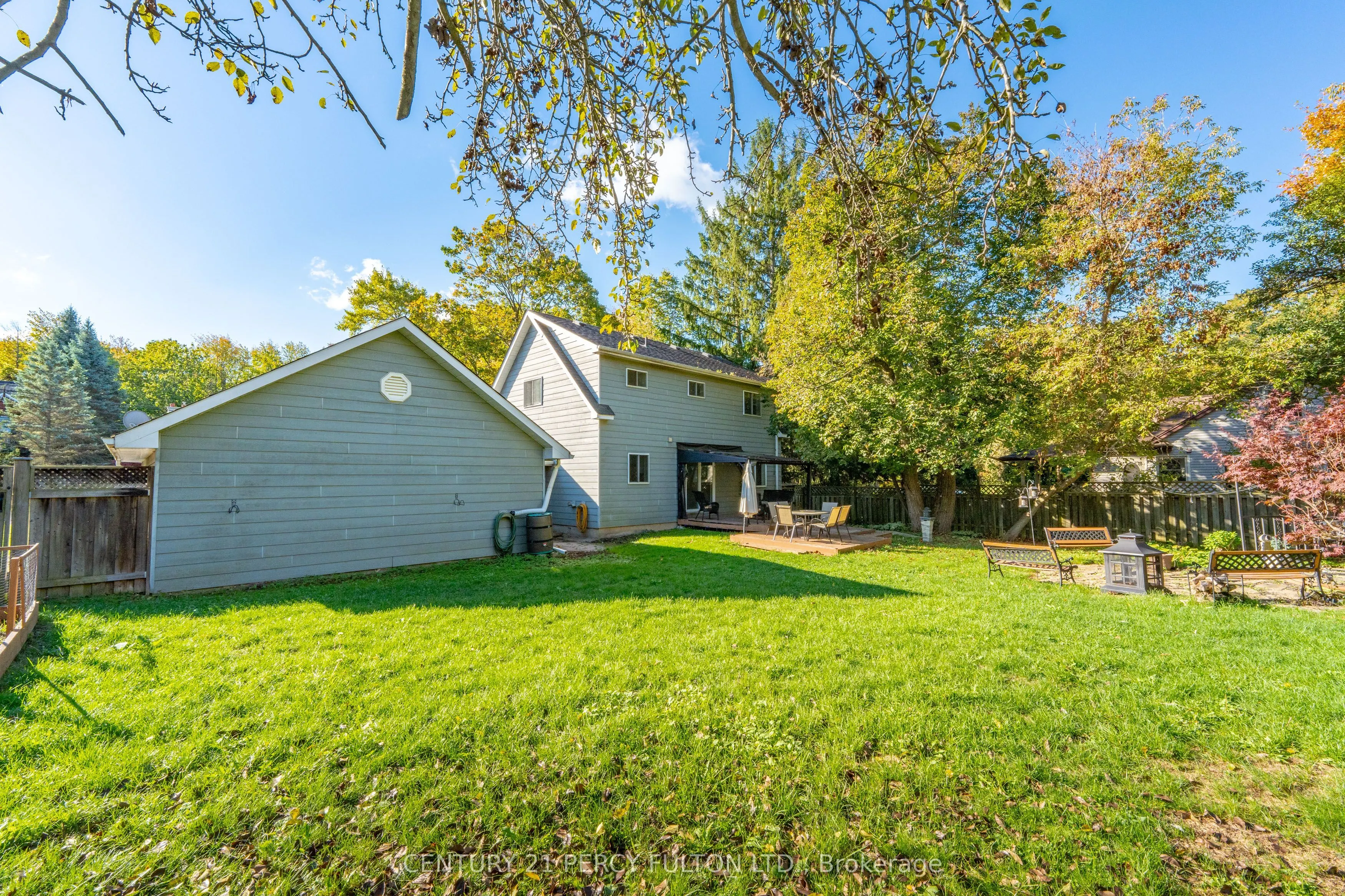 66 Twyn Rivers Drive