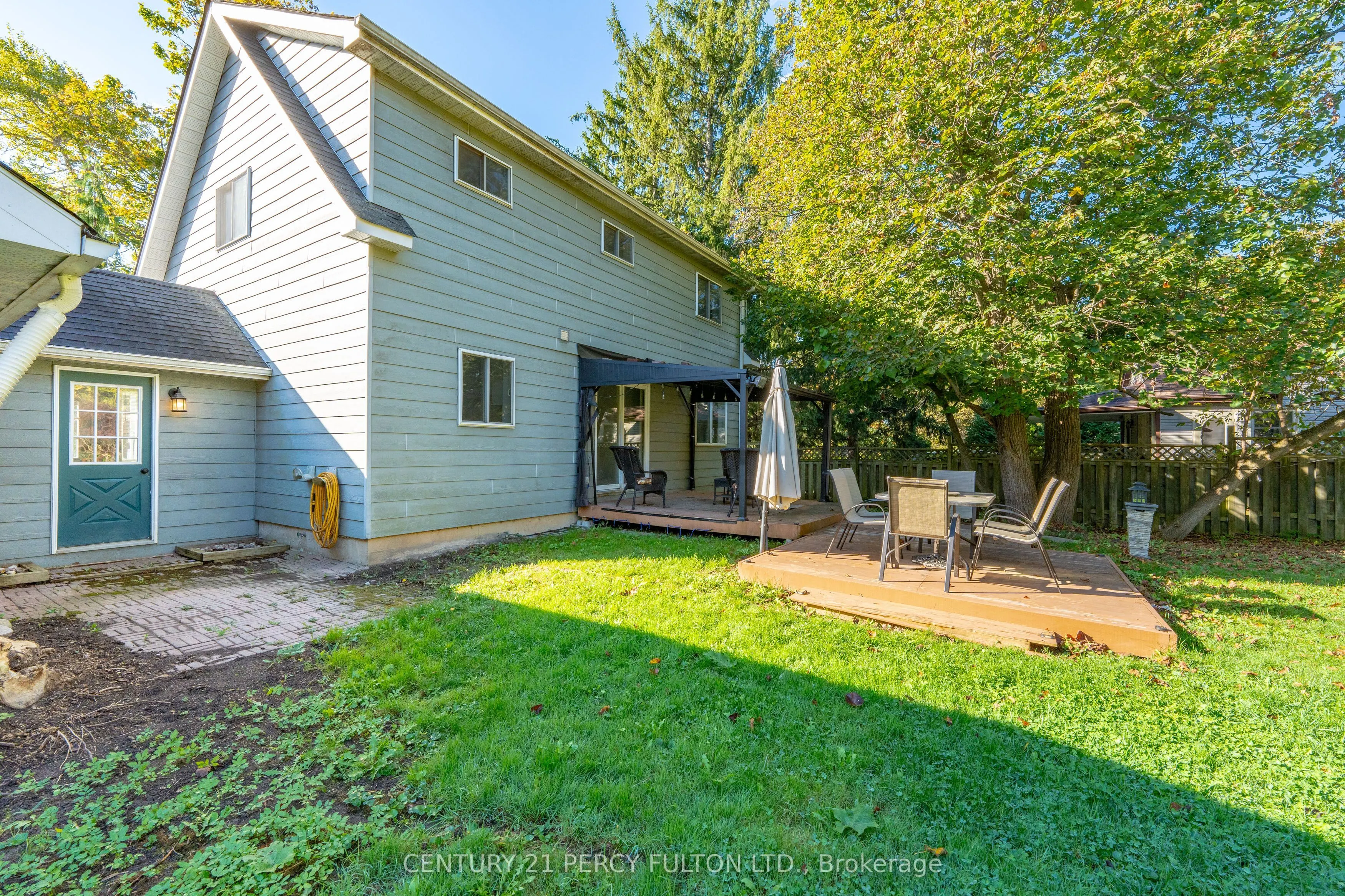 66 Twyn Rivers Drive
