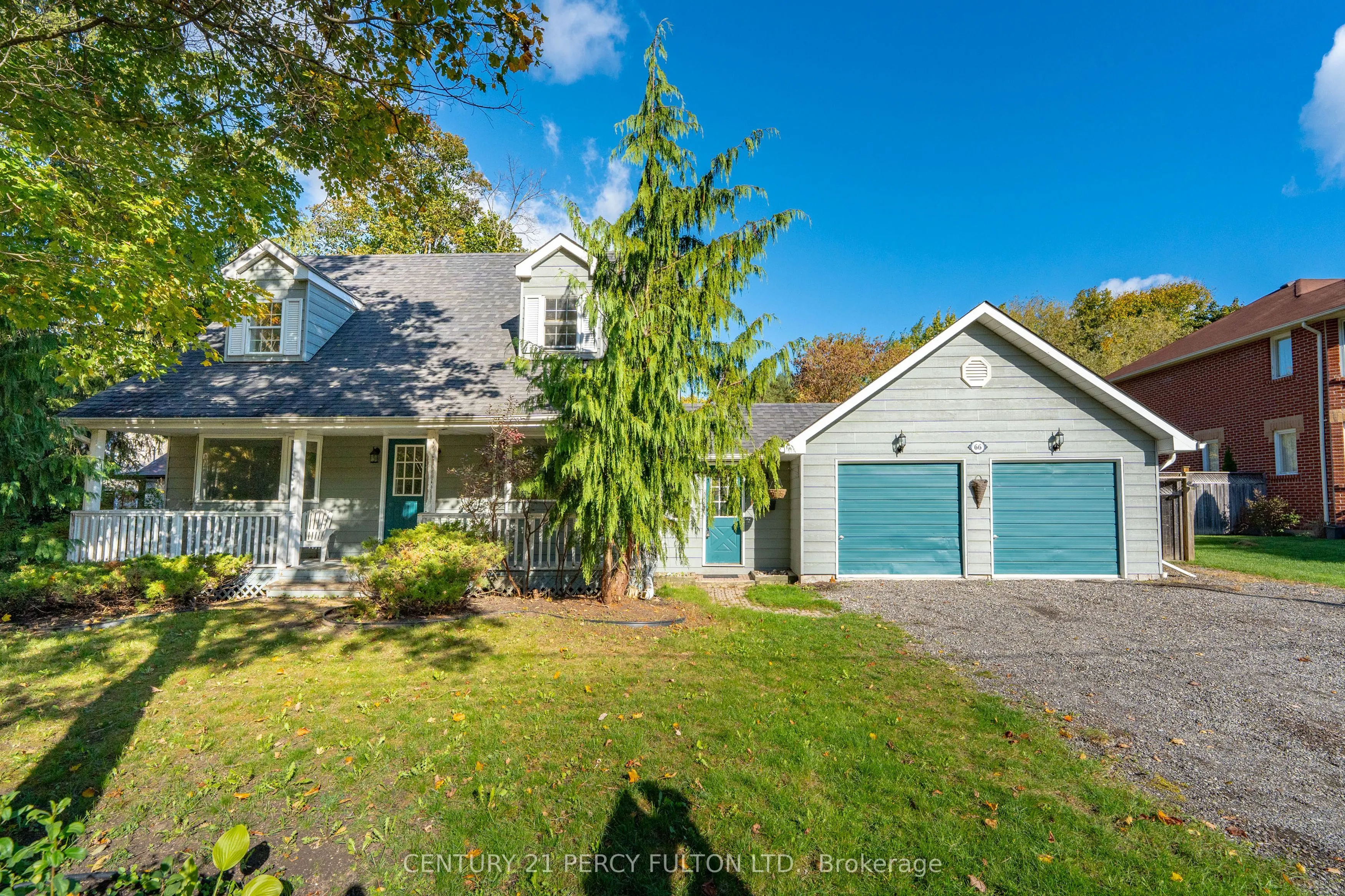 66 Twyn Rivers Drive