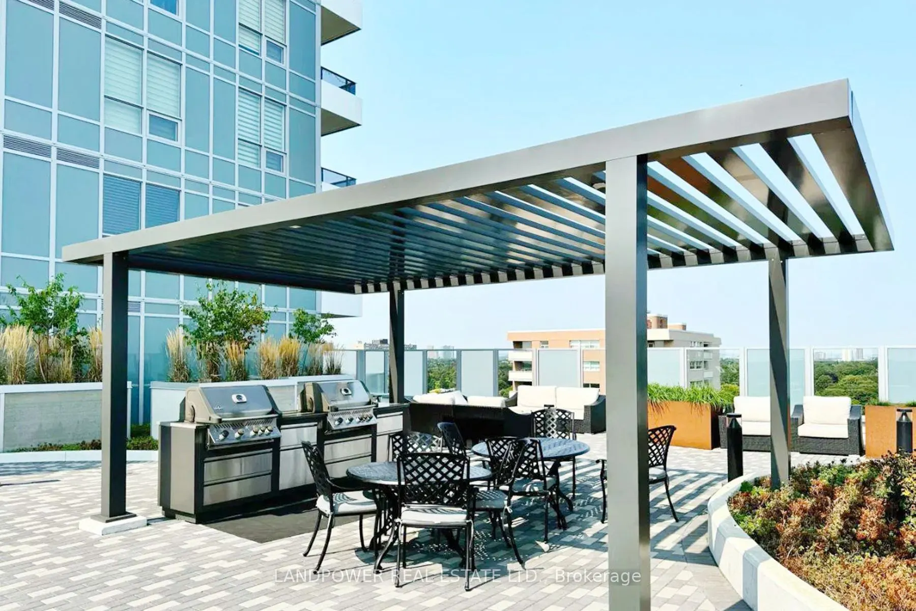 3121 Sheppard Avenue E, #535