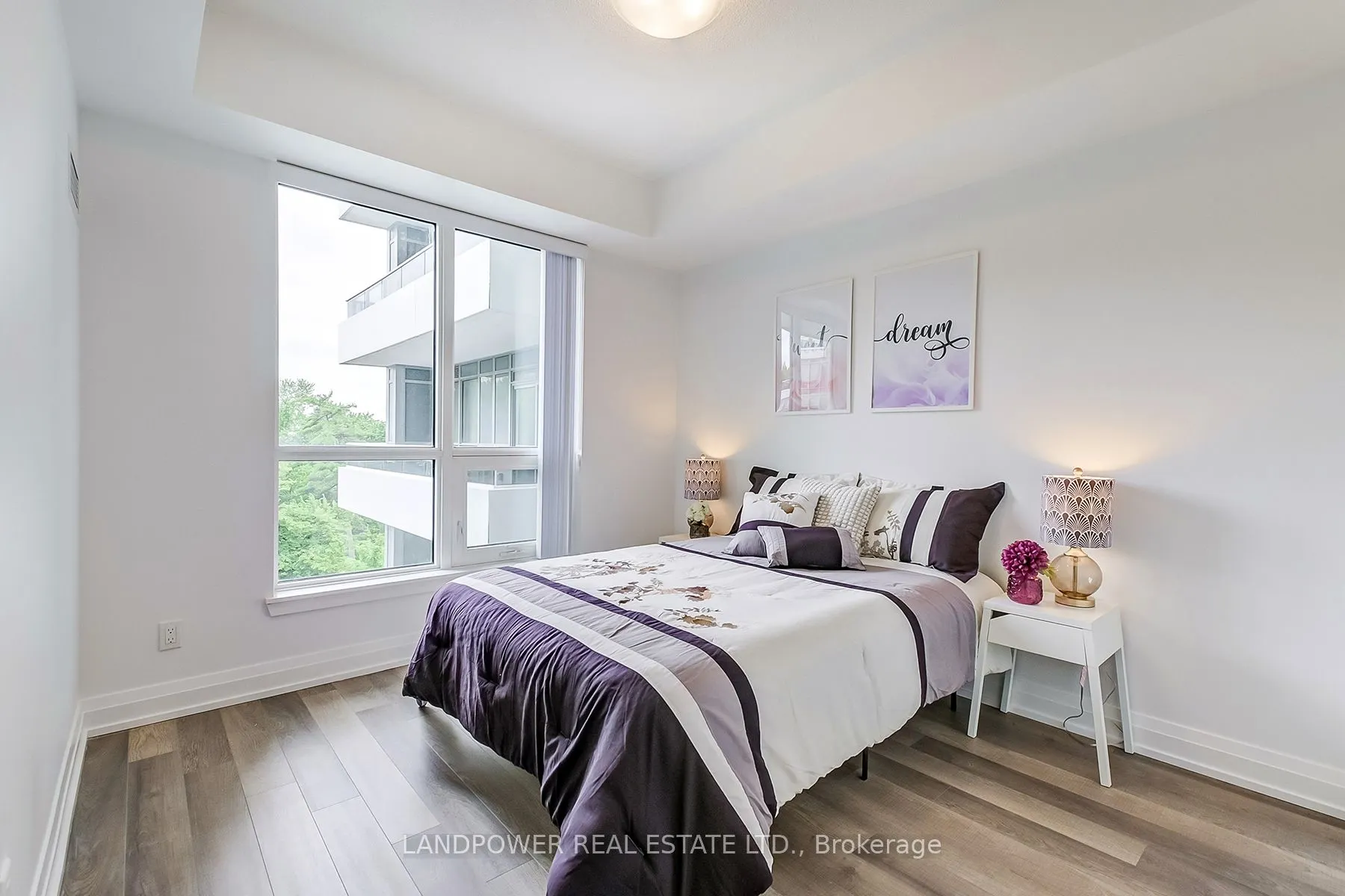 3121 Sheppard Avenue E, #535
