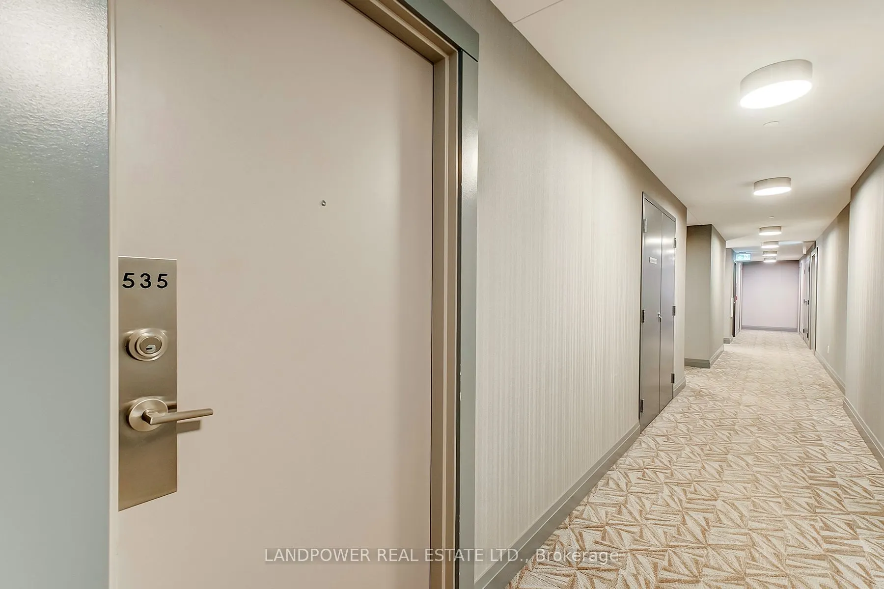 3121 Sheppard Avenue E, #535