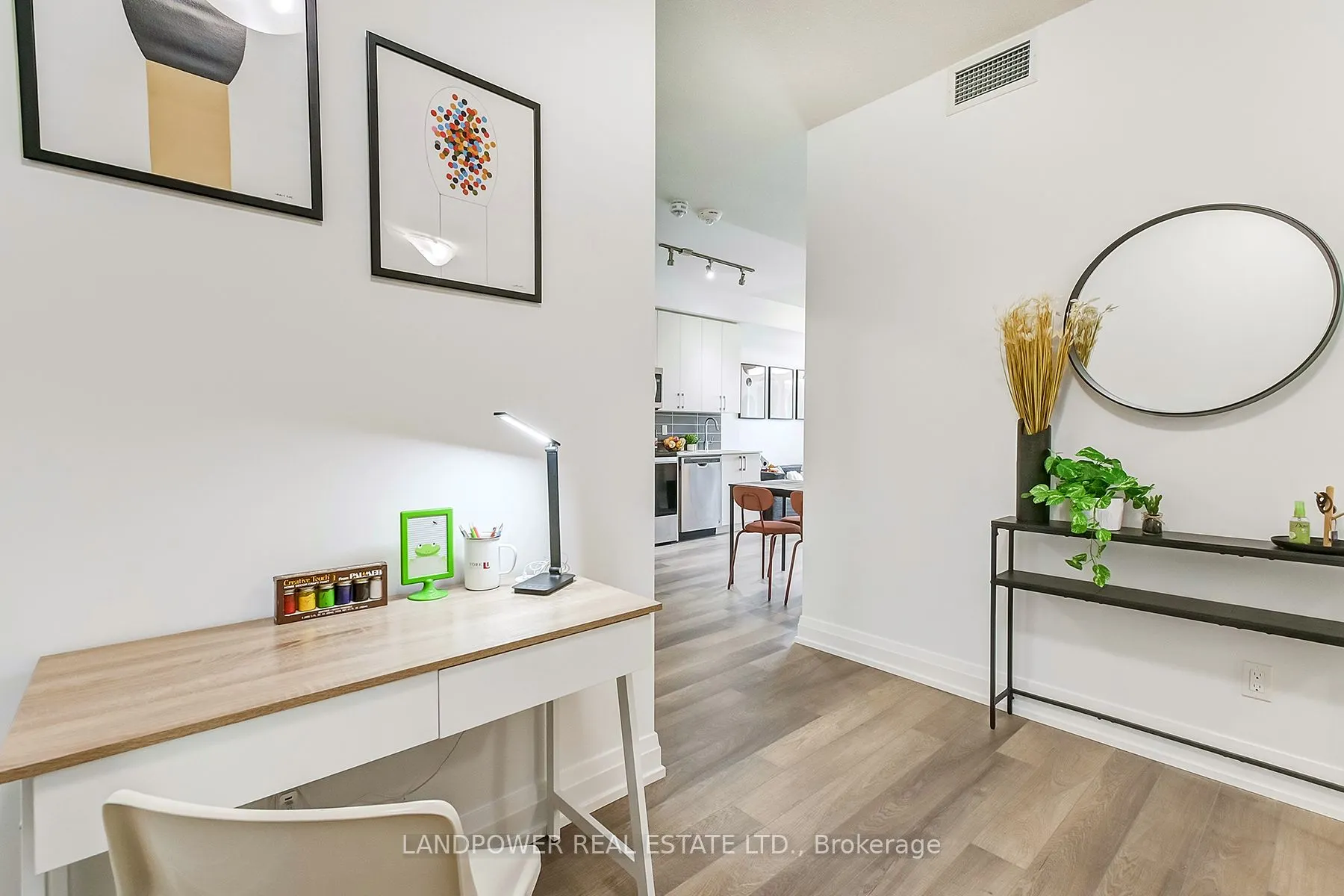 3121 Sheppard Avenue E, #535