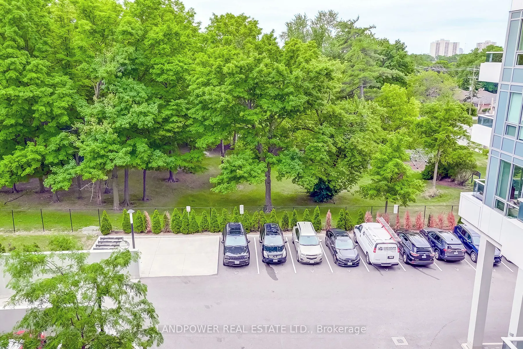 3121 Sheppard Avenue E, #535