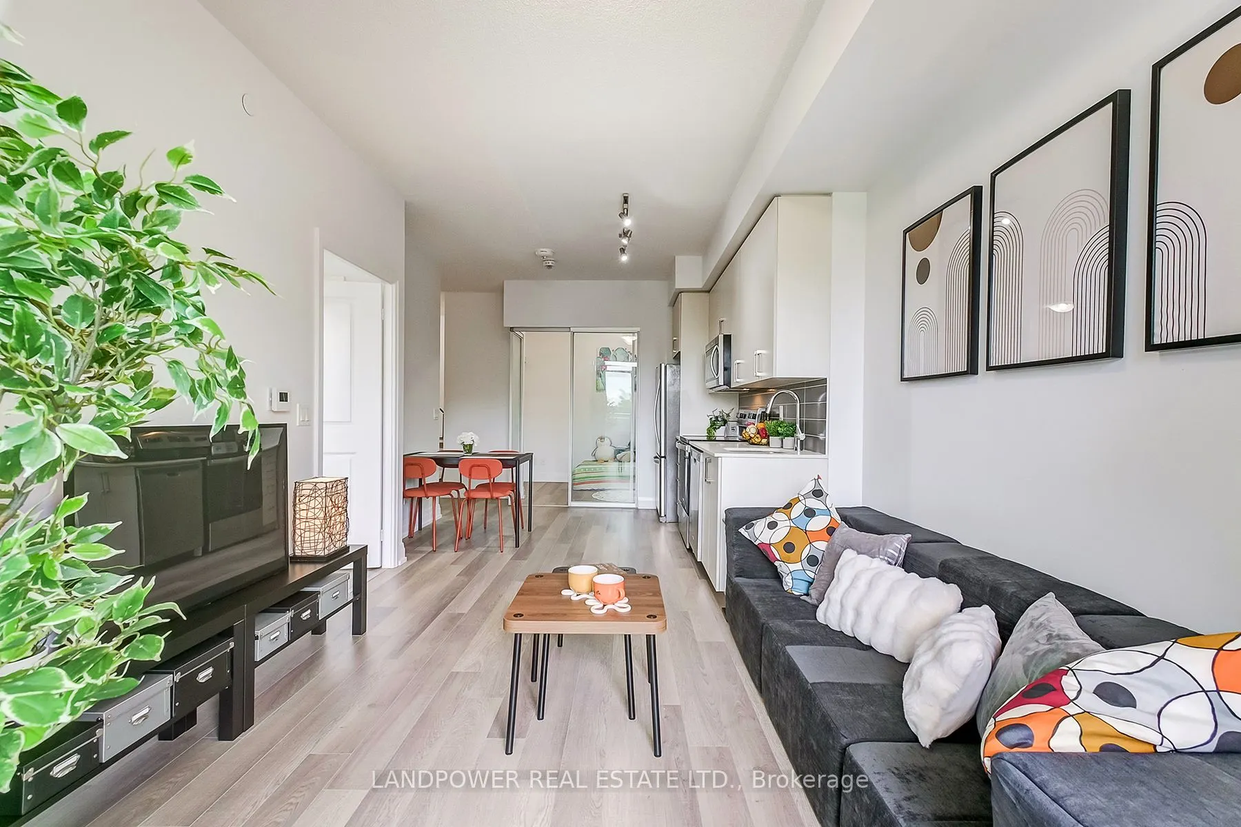 3121 Sheppard Avenue E, #535