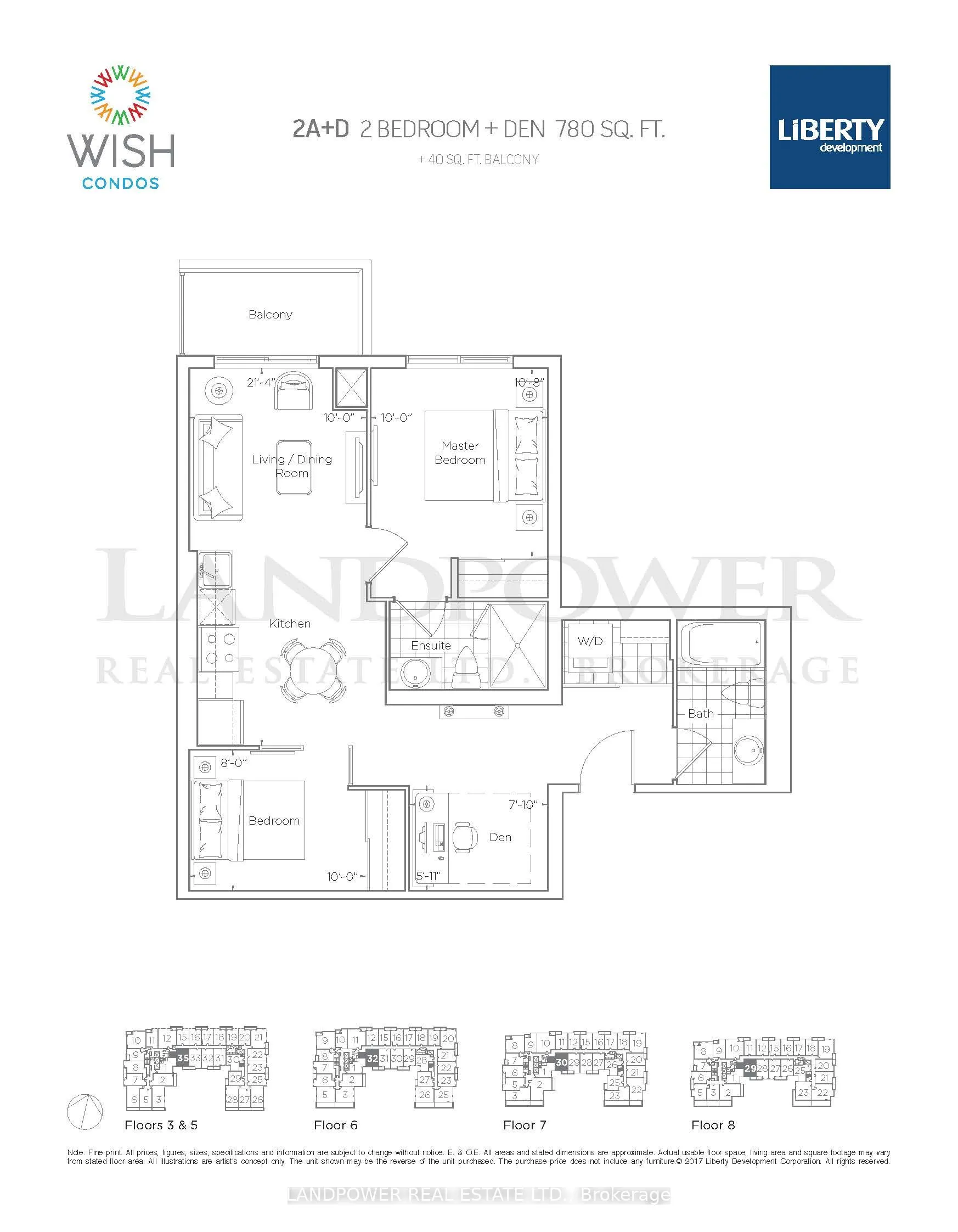 3121 Sheppard Avenue E, #535