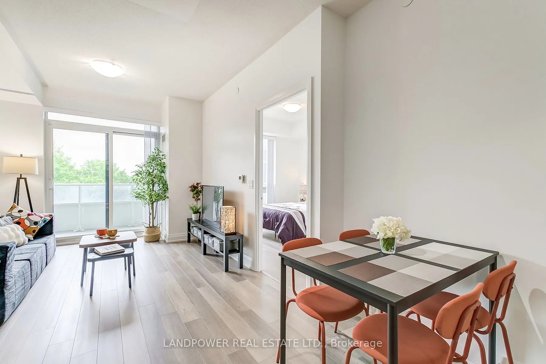 3121 Sheppard Avenue E, #535