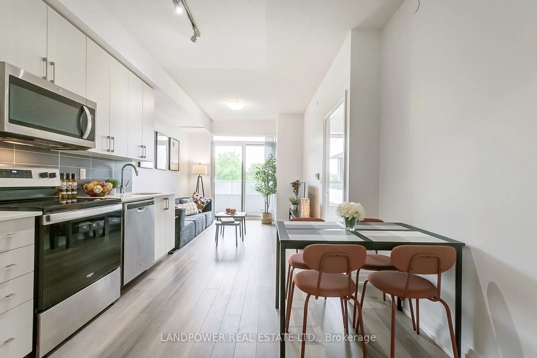 3121 Sheppard Avenue E, #535