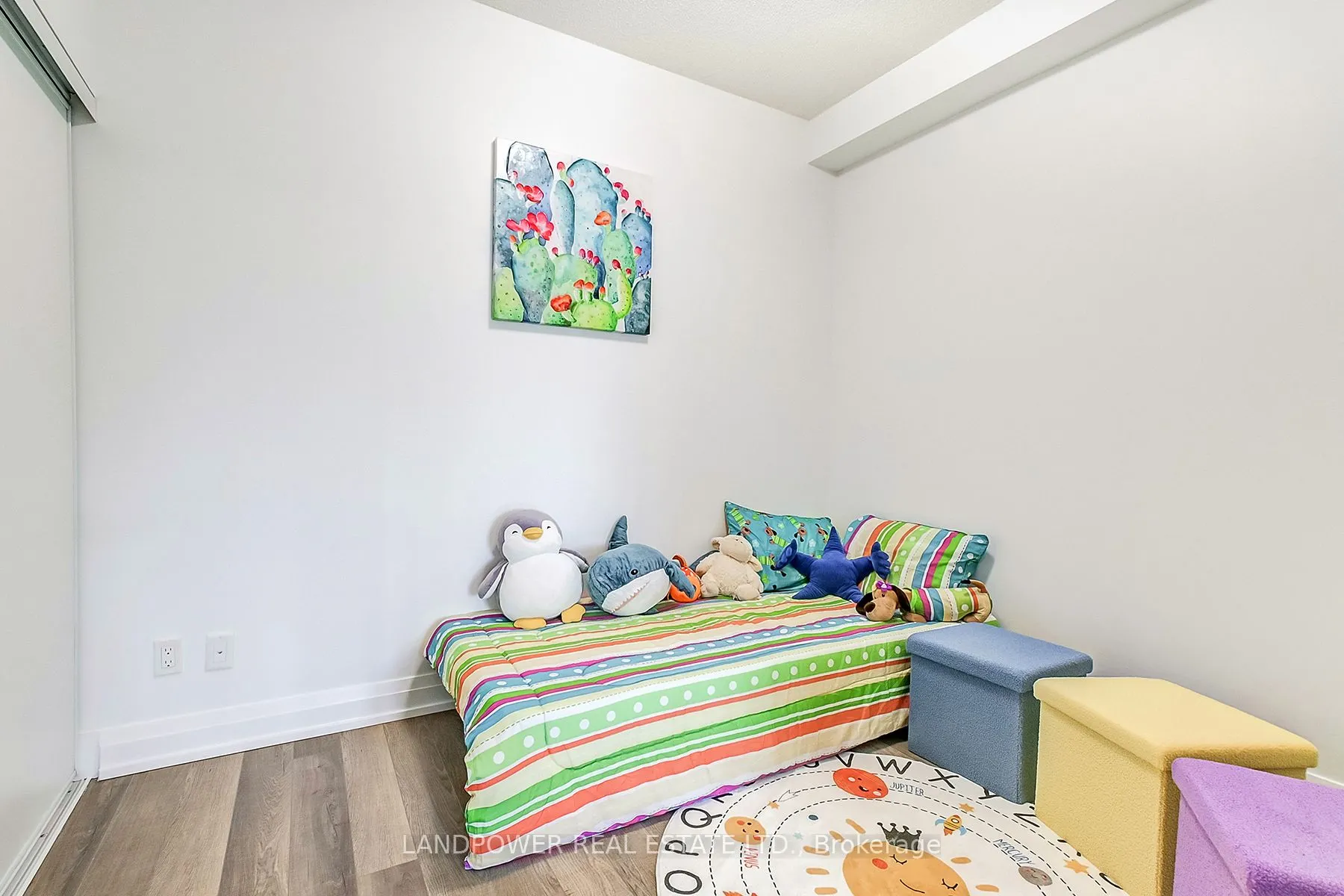 3121 Sheppard Avenue E, #535