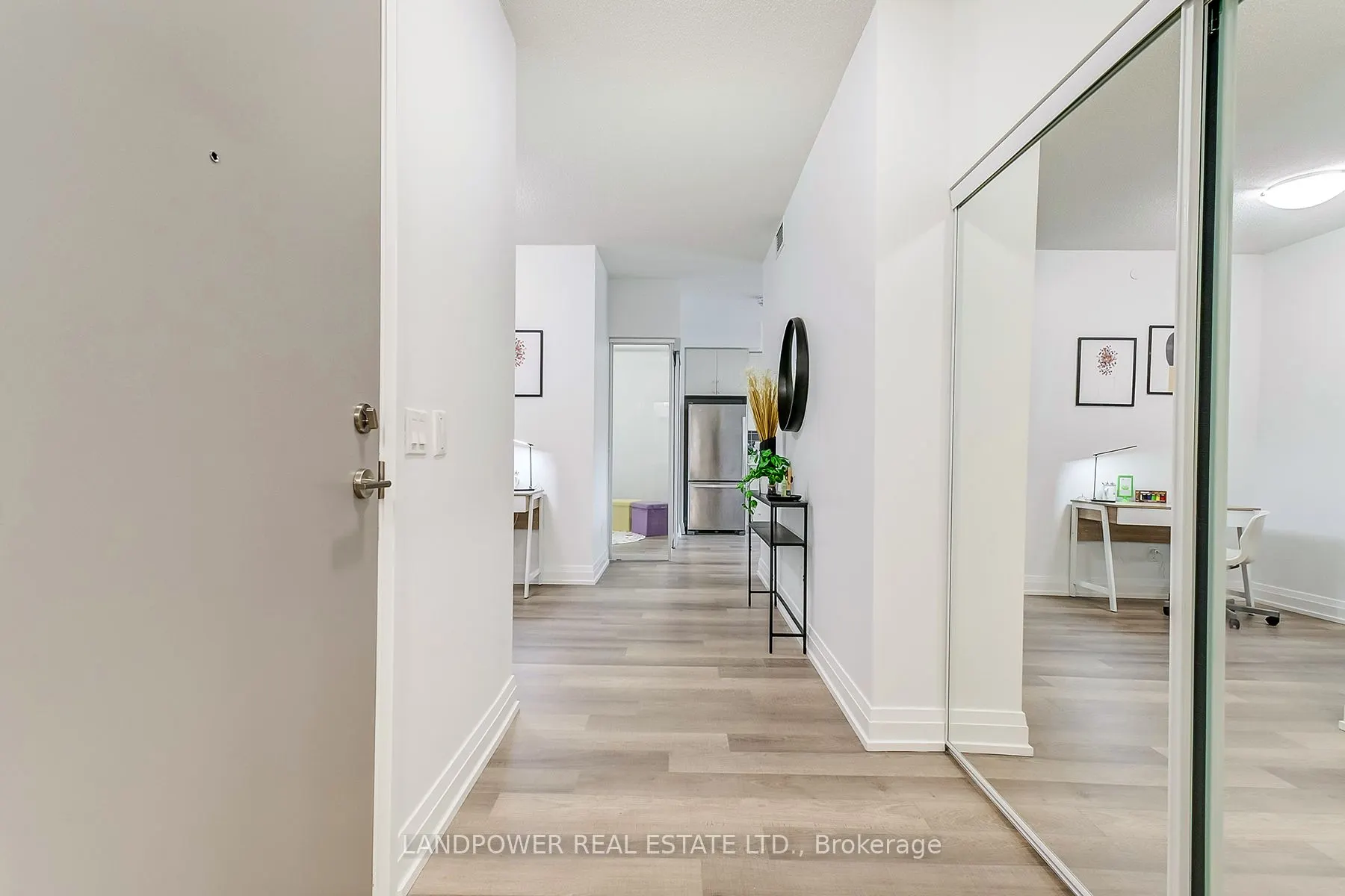 3121 Sheppard Avenue E, #535