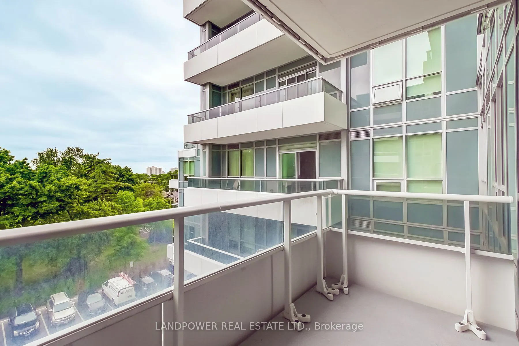 3121 Sheppard Avenue E, #535