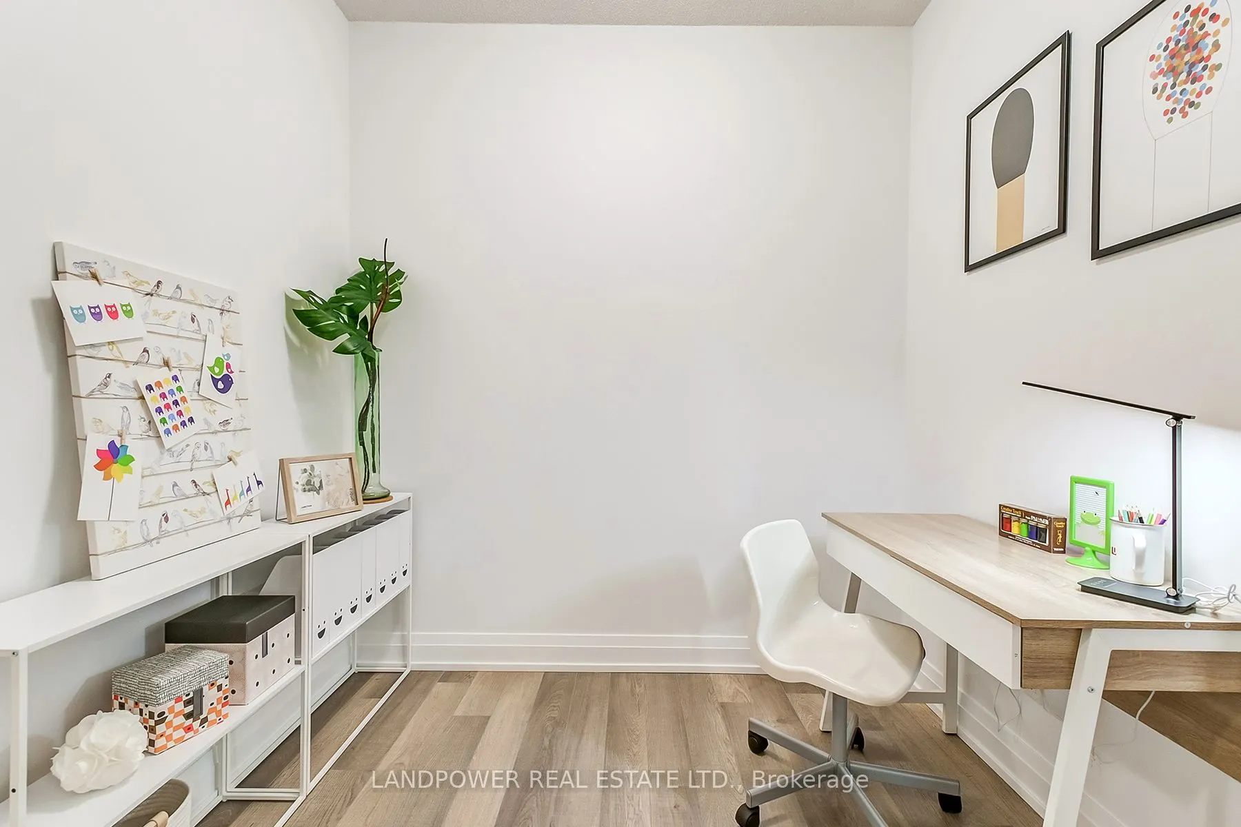 3121 Sheppard Avenue E, #535