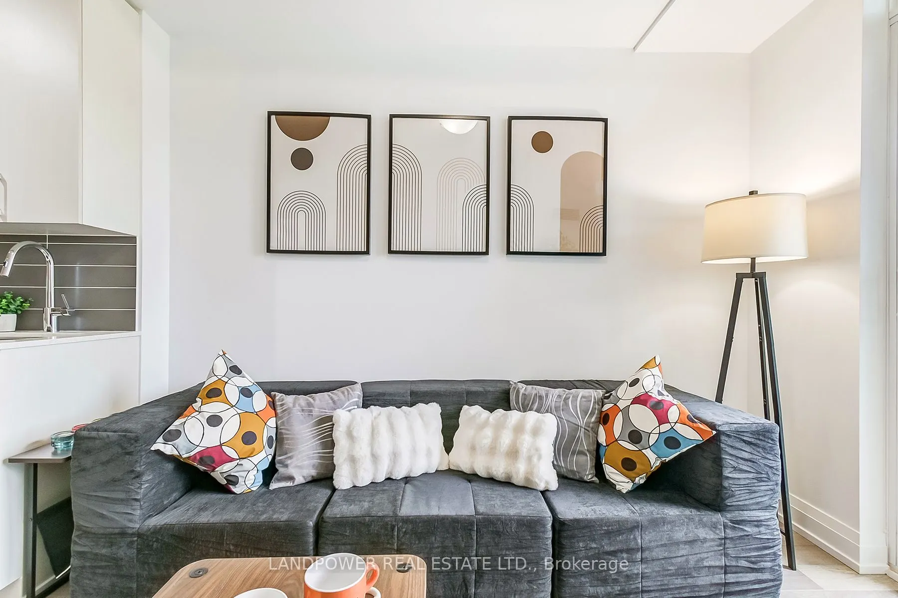 3121 Sheppard Avenue E, #535
