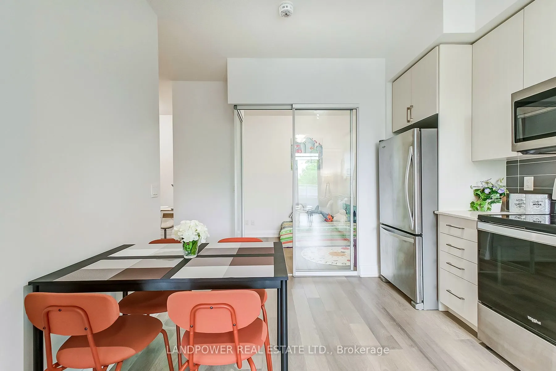 3121 Sheppard Avenue E, #535
