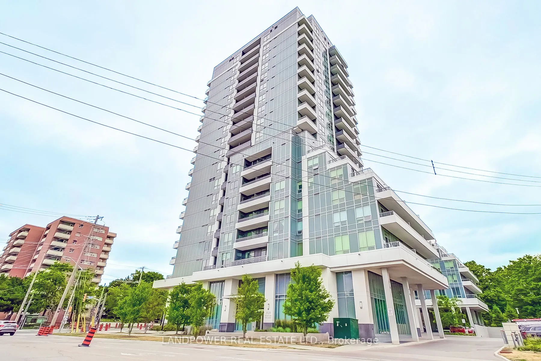 3121 Sheppard Avenue E, #535