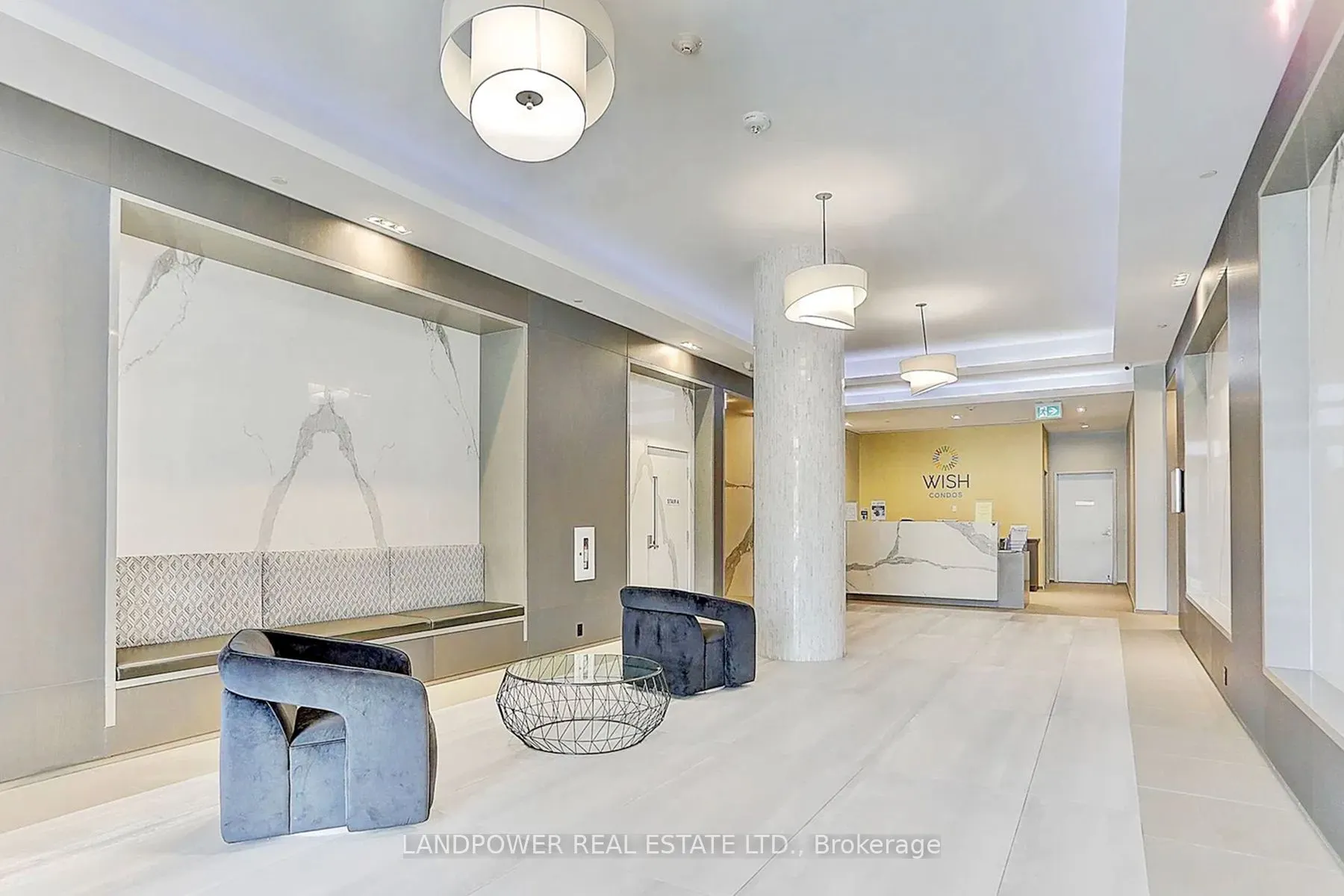 3121 Sheppard Avenue E, #535