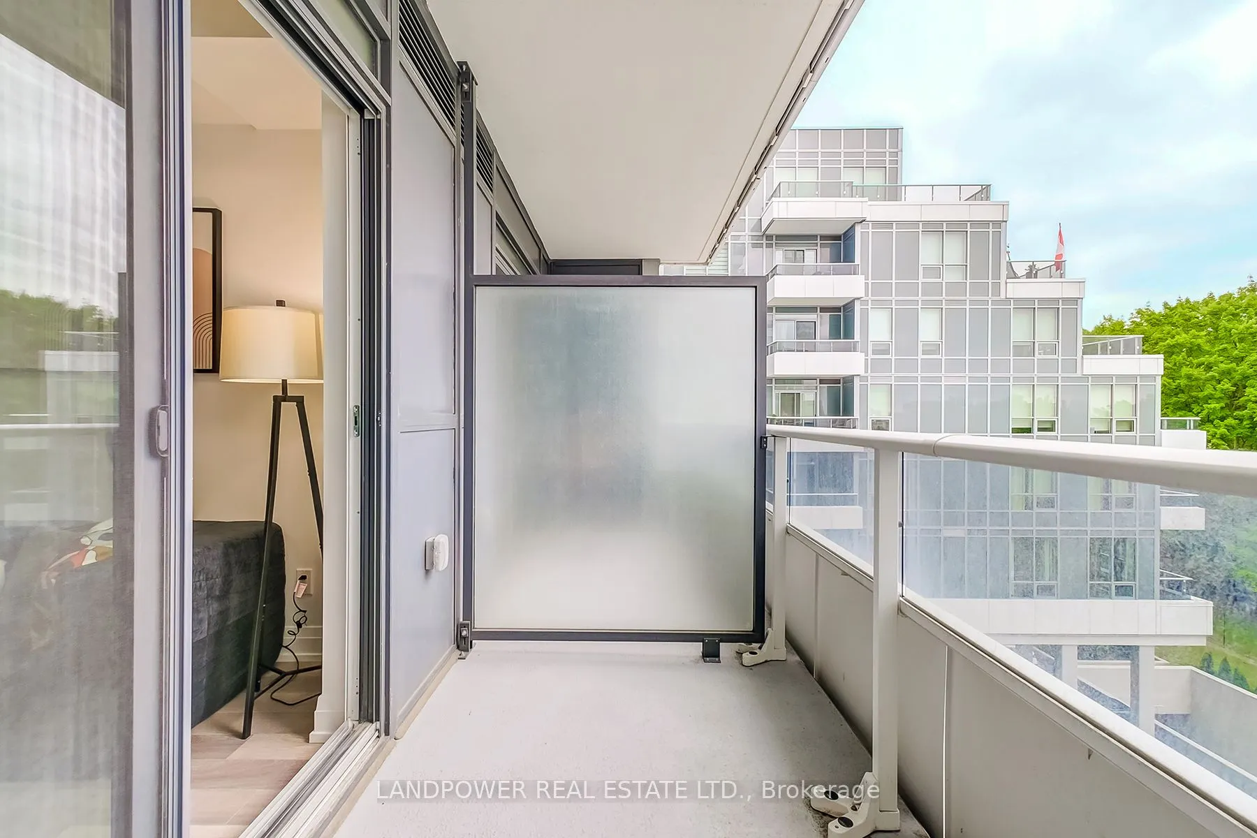 3121 Sheppard Avenue E, #535
