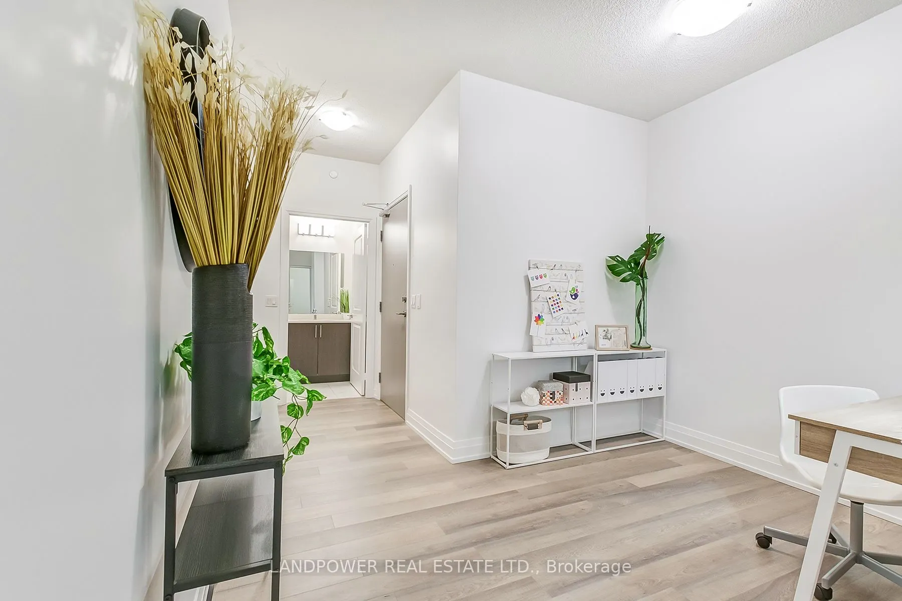 3121 Sheppard Avenue E, #535