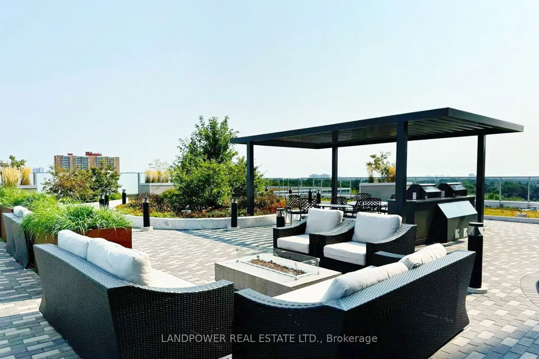 3121 Sheppard Avenue E, #535