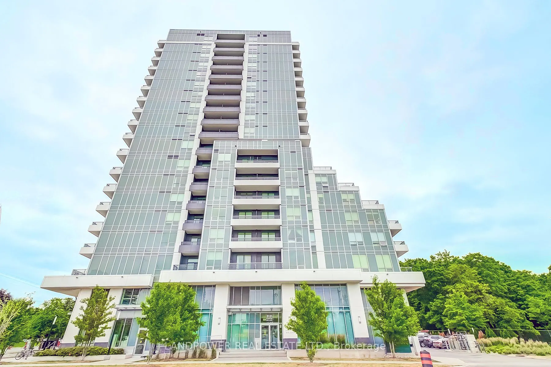 3121 Sheppard Avenue E, #535
