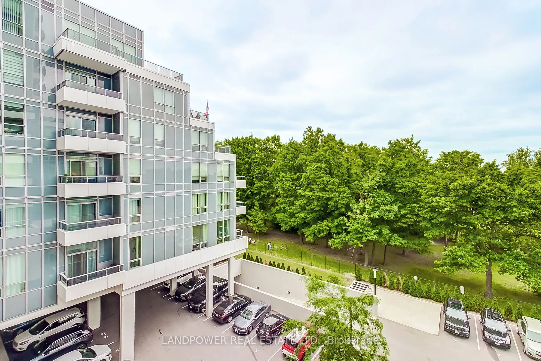 3121 Sheppard Avenue E, #535