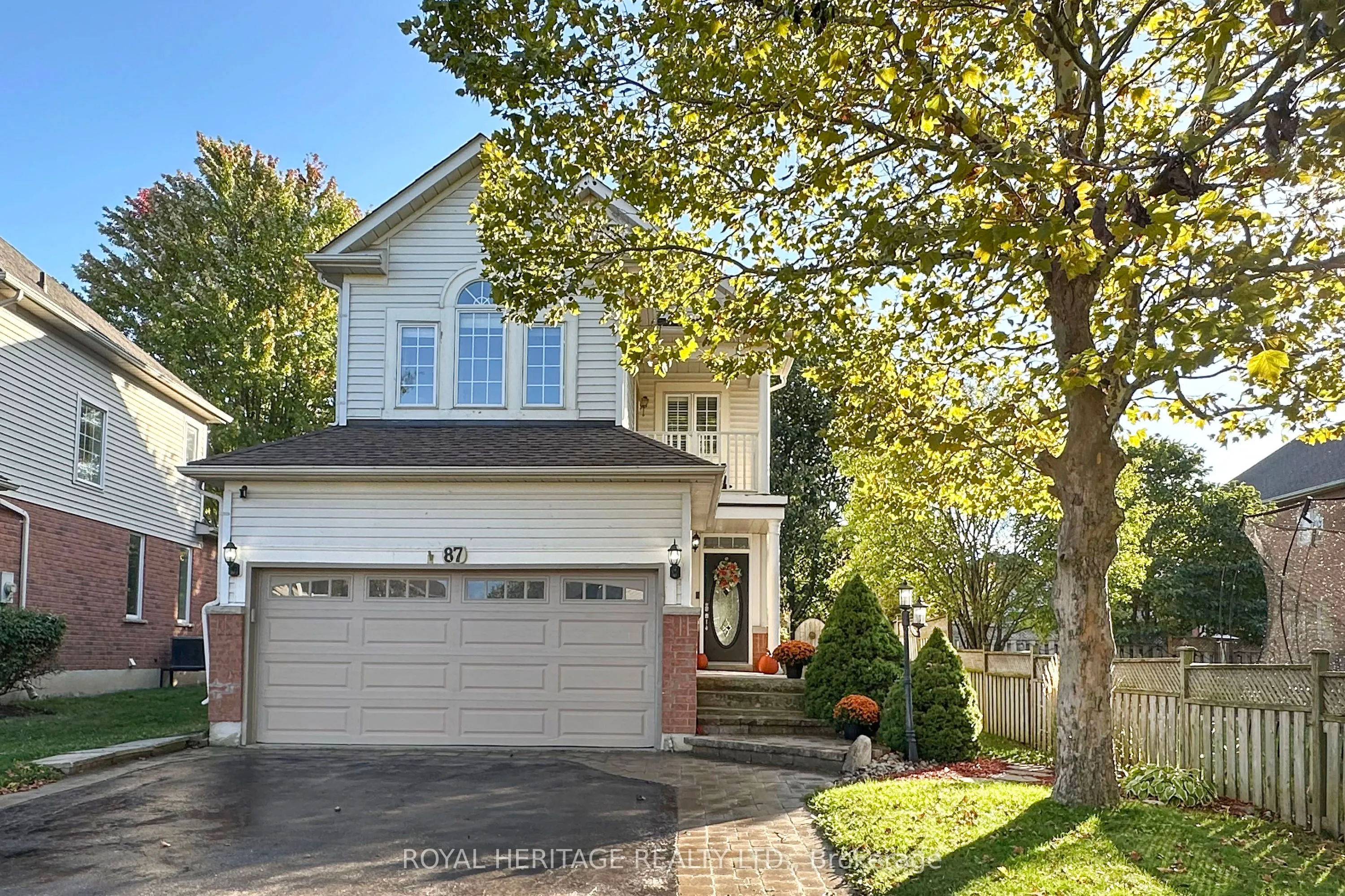 87 Anchorage Avenue