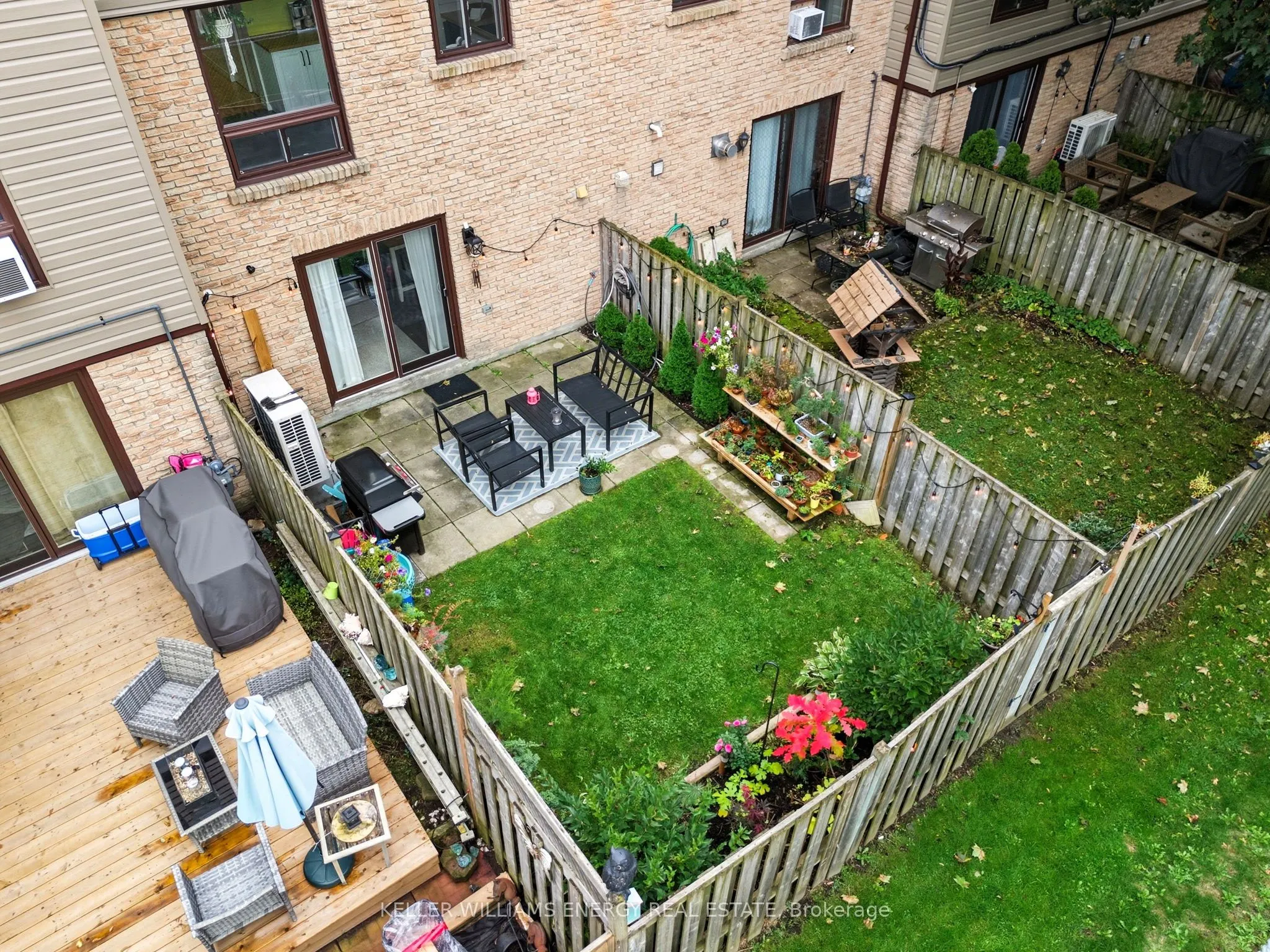 220 Ormond Drive, #W16