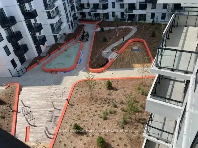 1050 Eastern Avenue, #1401