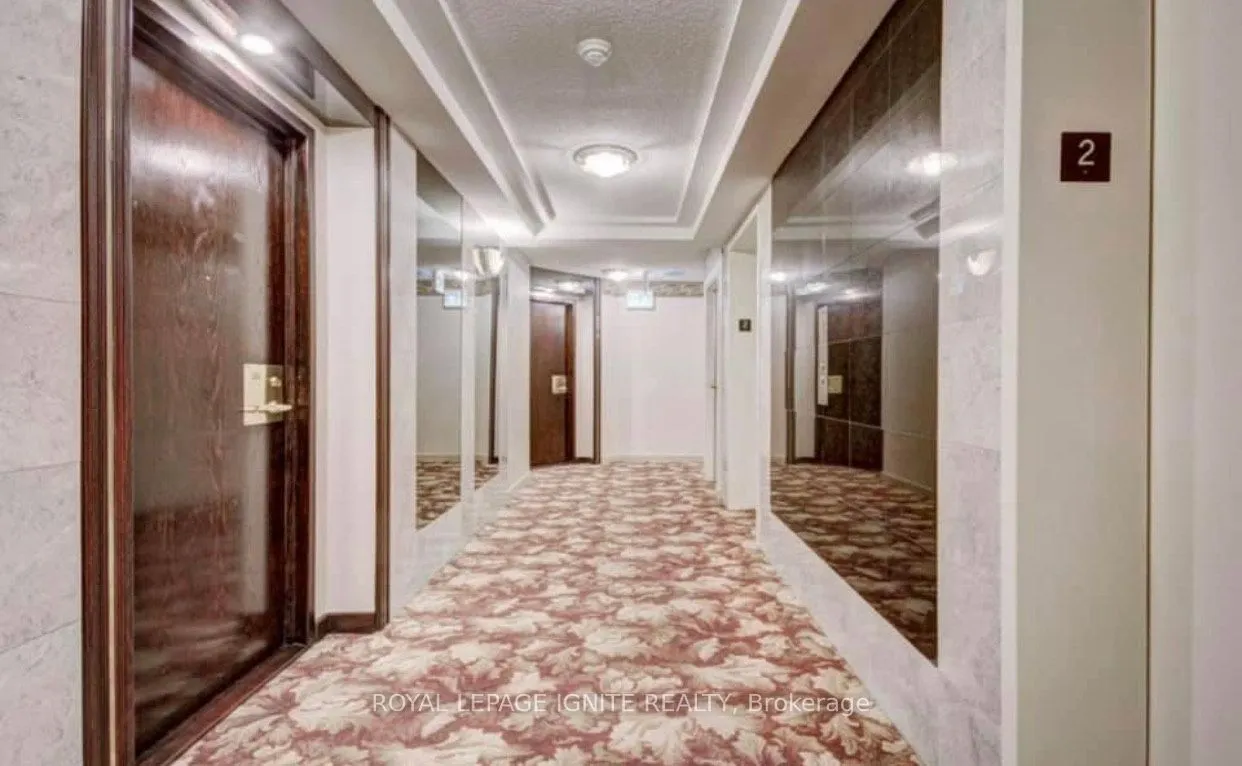 3231 Eglinton Avenue E, #201