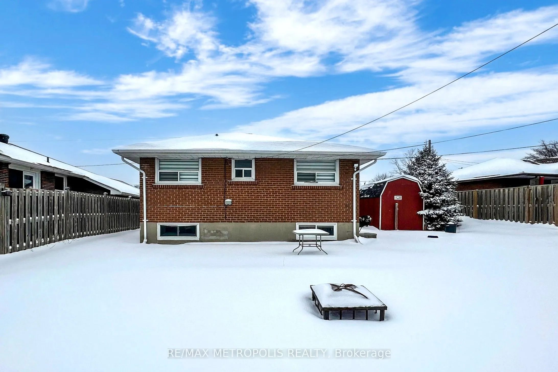1028 Mccullough Drive, #BASEMENT