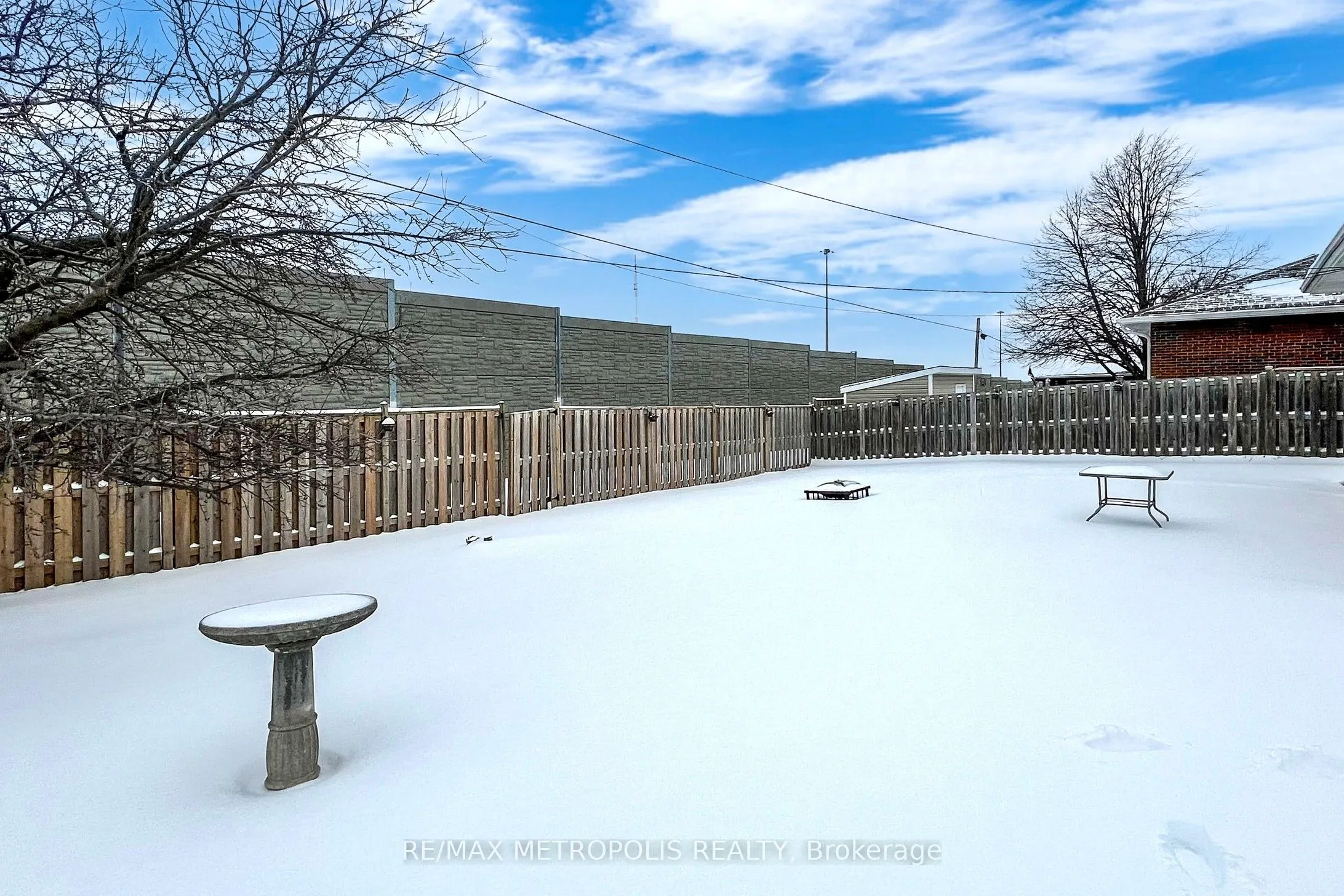 1028 Mccullough Drive, #BASEMENT