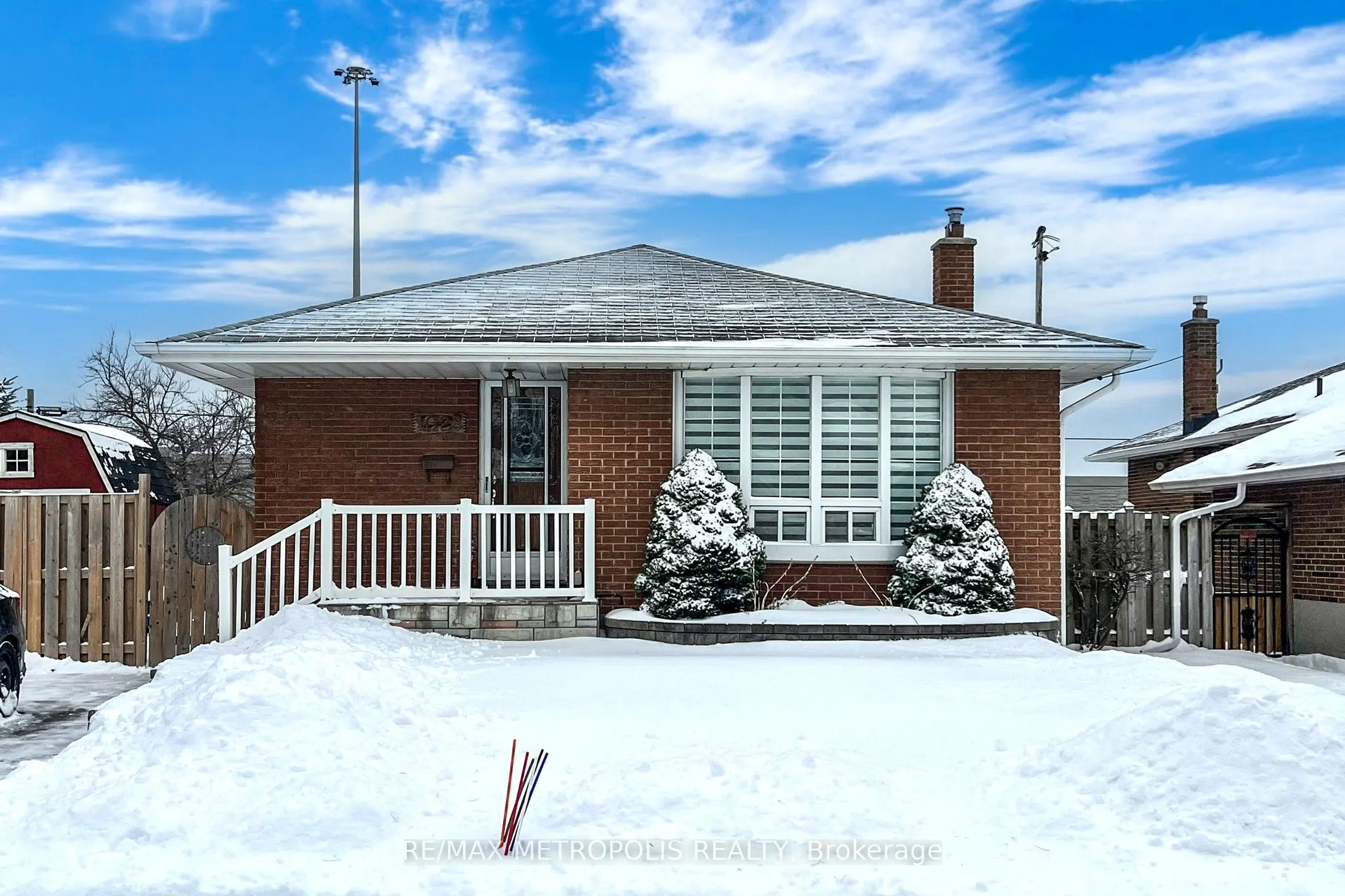 1028 Mccullough Drive, #BASEMENT