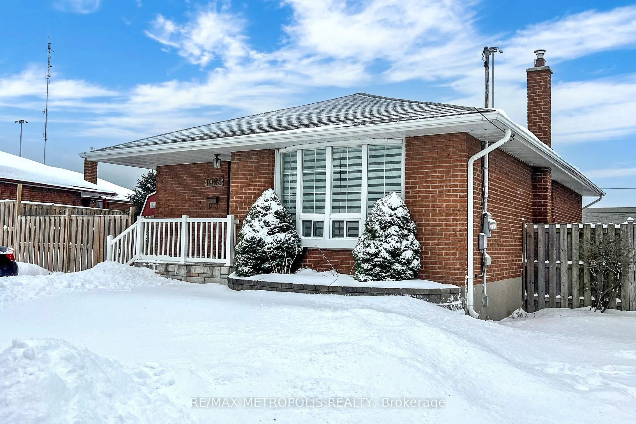 1028 Mccullough Drive, #BASEMENT