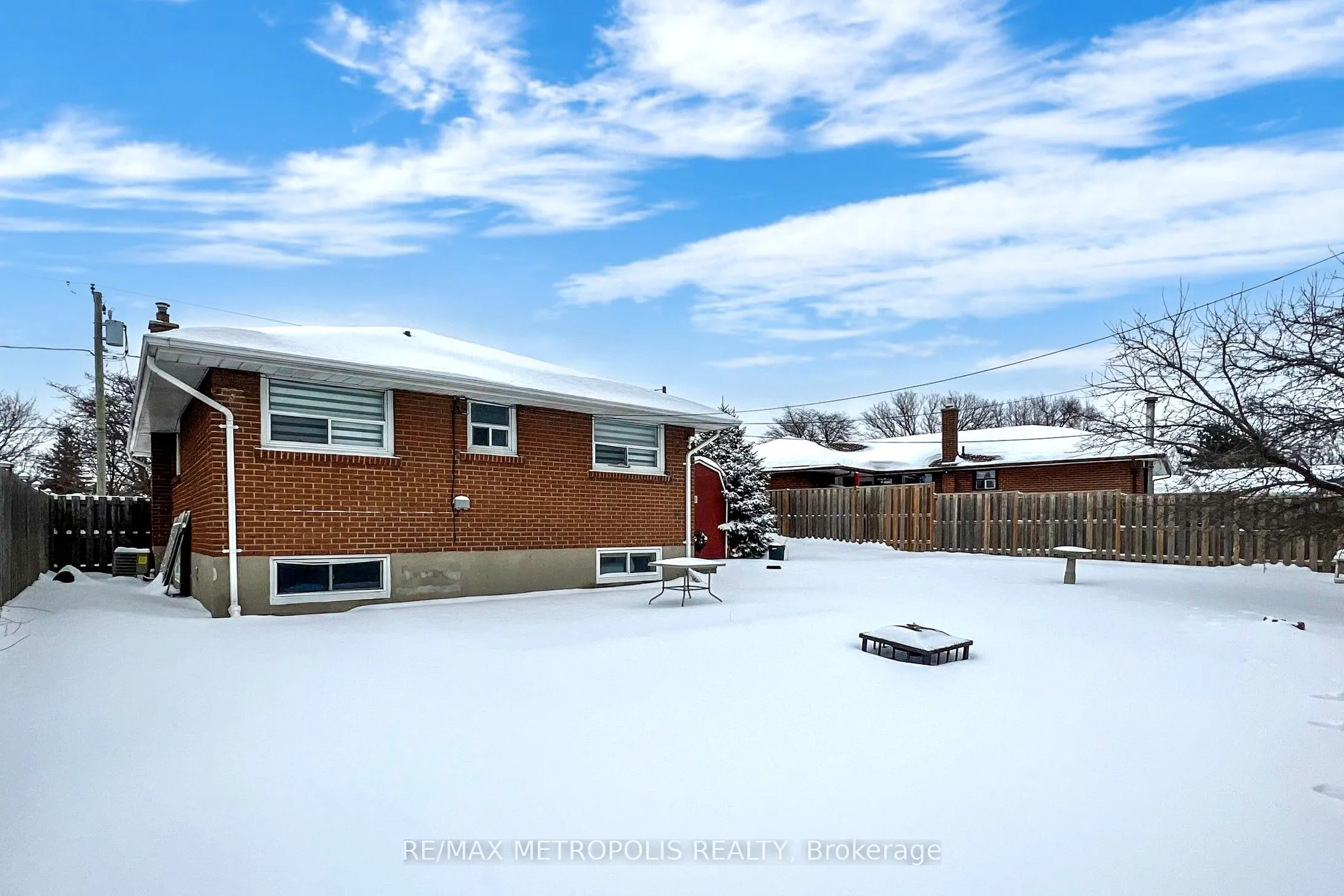 1028 Mccullough Drive, #BASEMENT