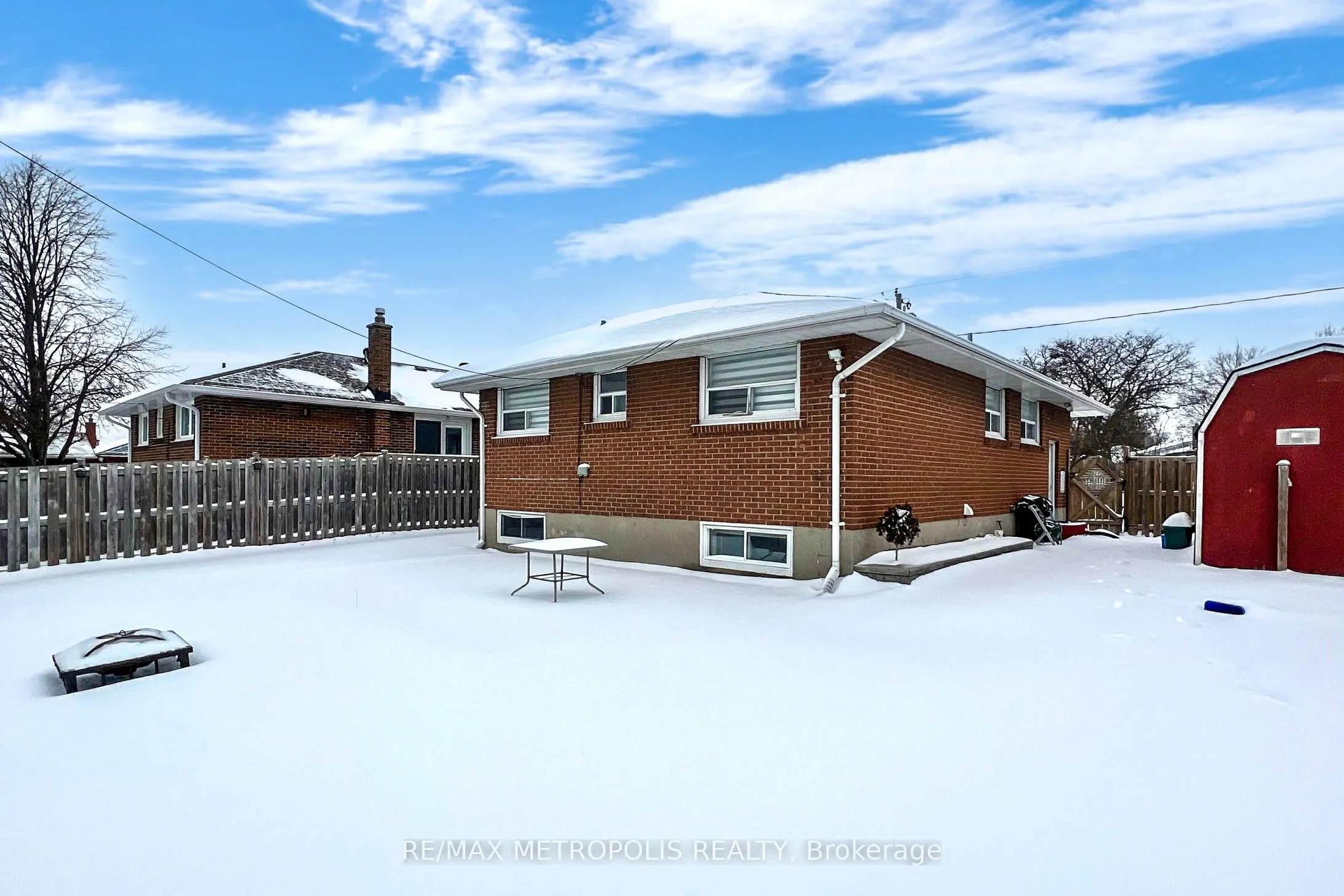 1028 Mccullough Drive, #BASEMENT