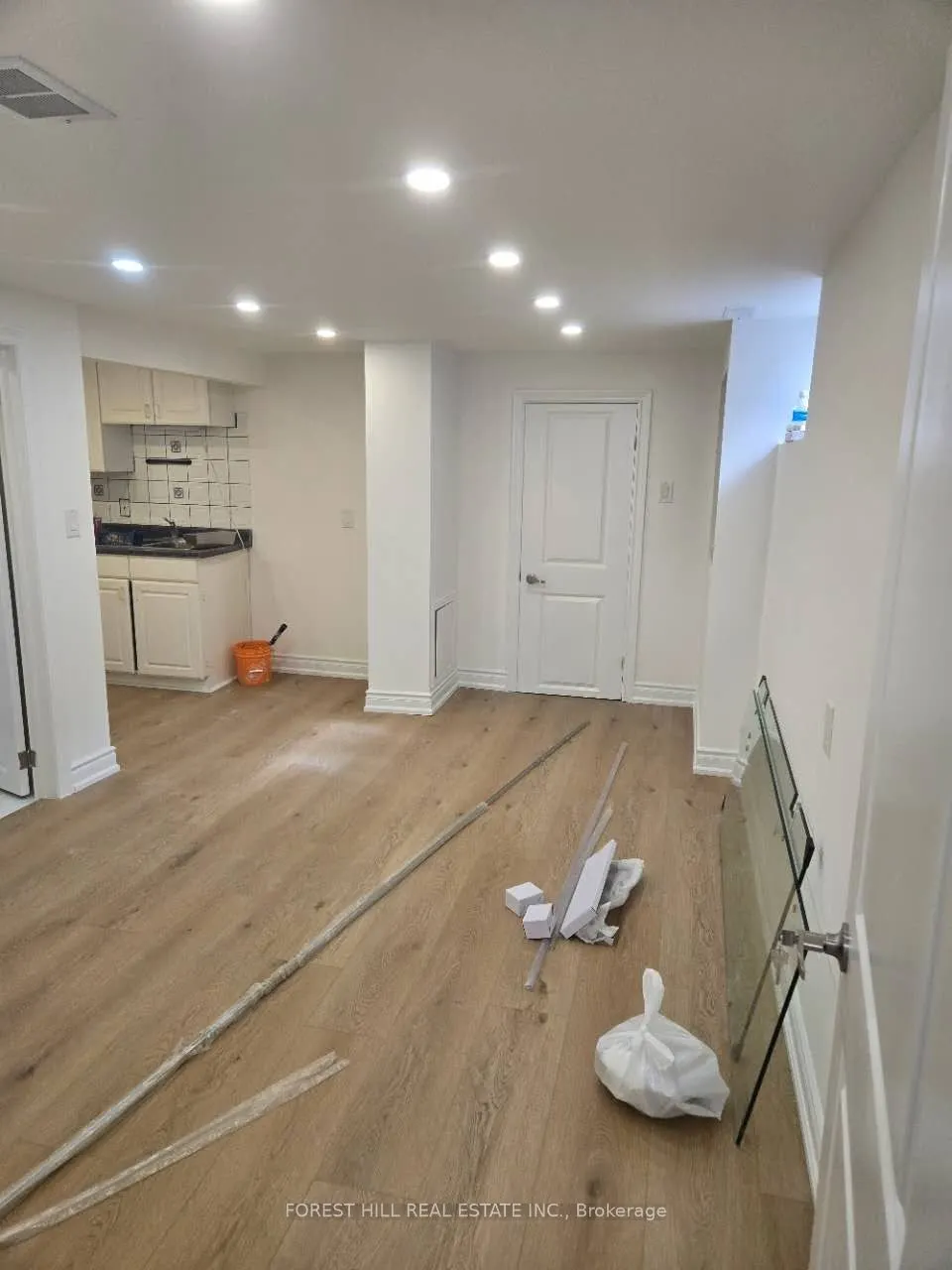 52 Inniswood Drive, #Bsmt Unit B