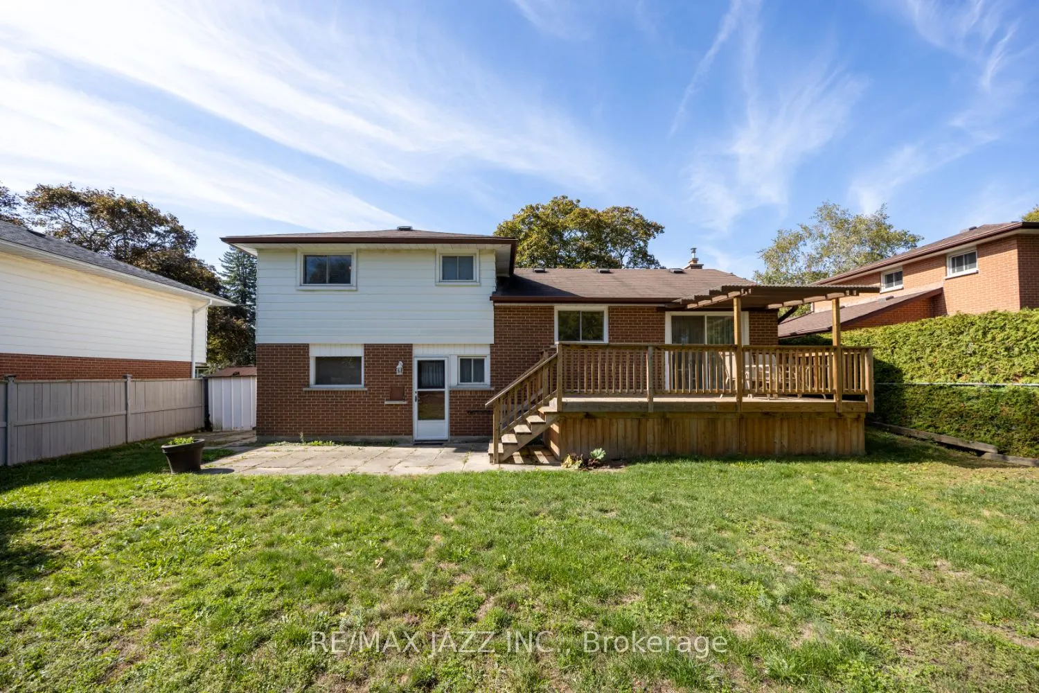 1171 Northridge Street