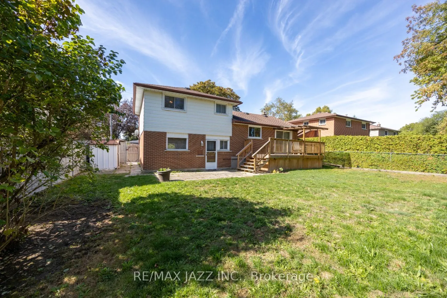 1171 Northridge Street