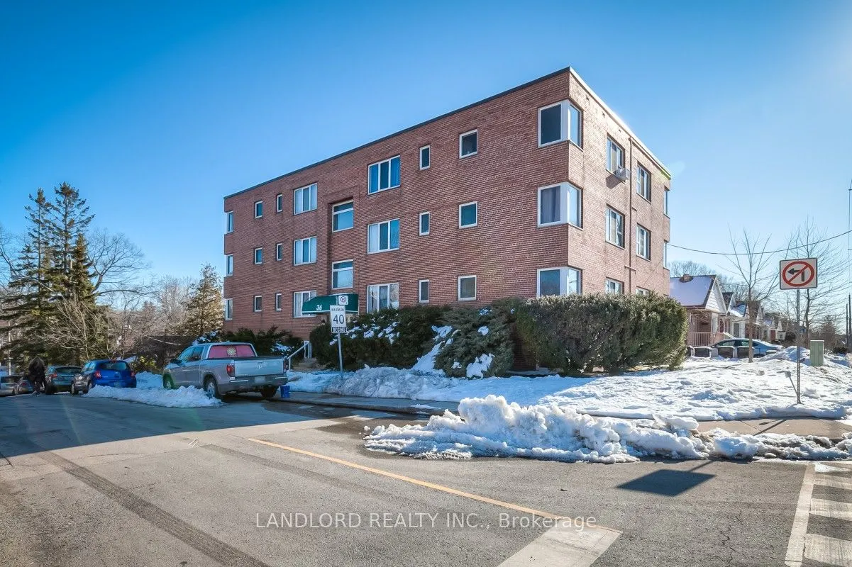 36 Wood Glen Road, #303