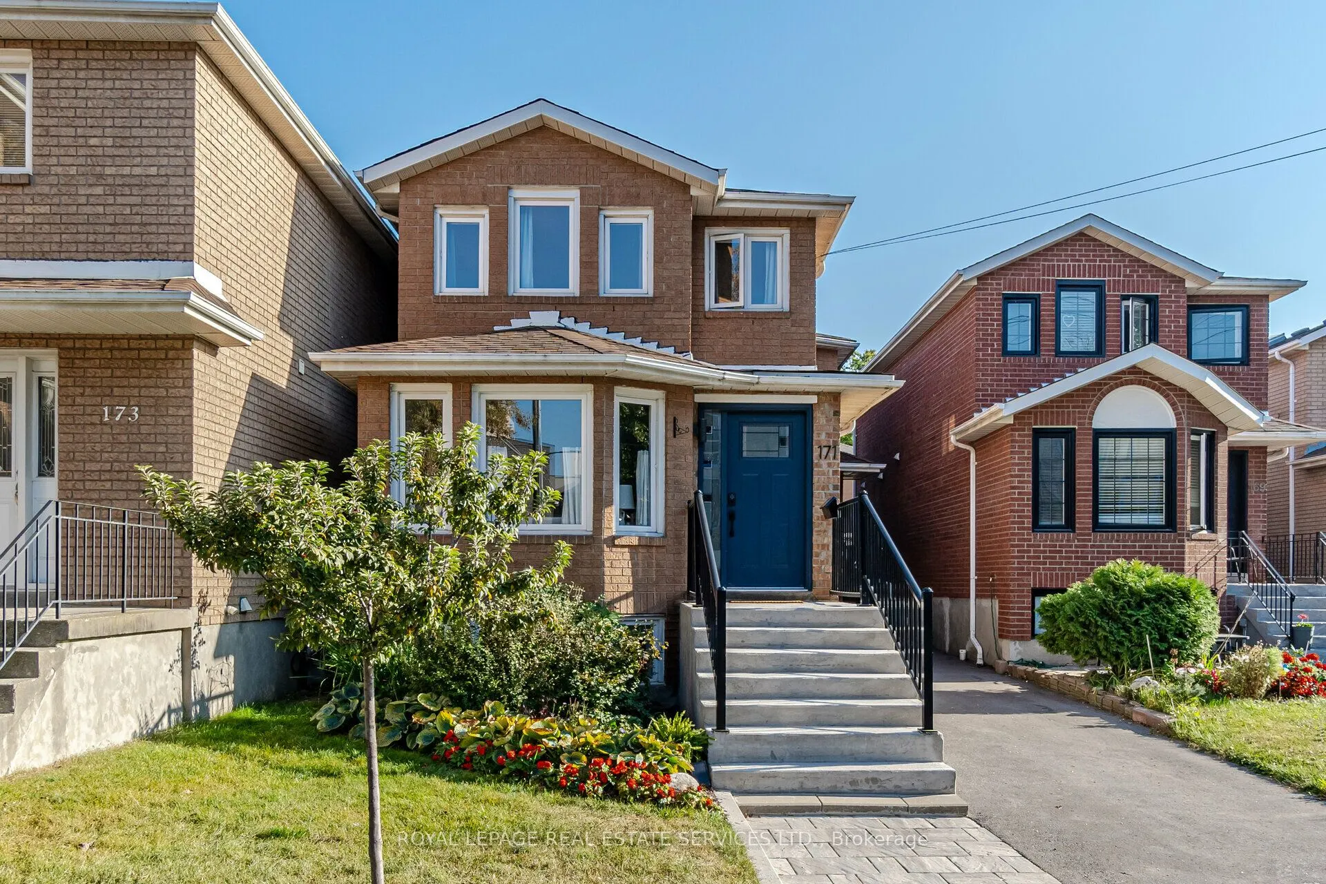 171 Clonmore Drive E