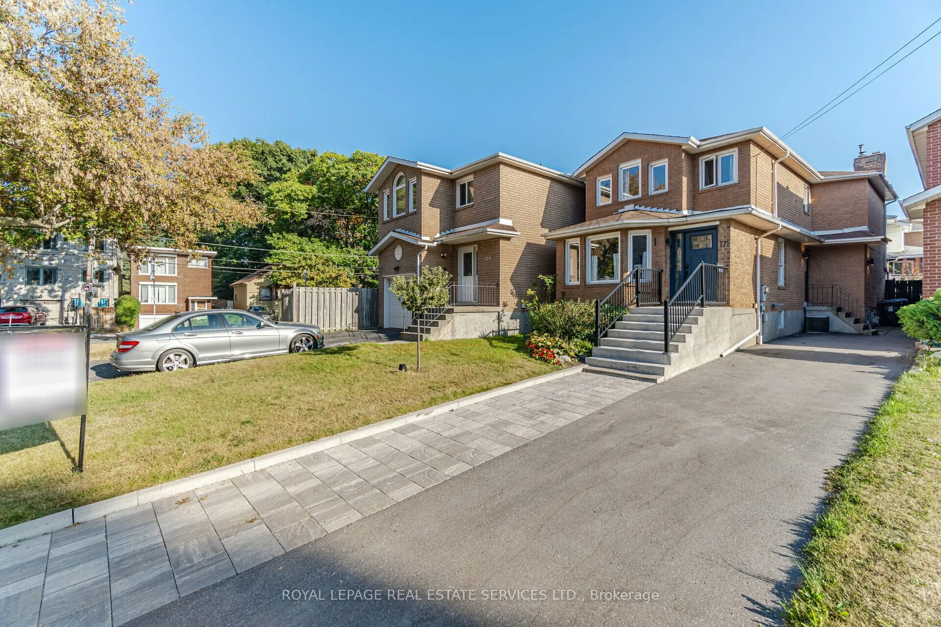 171 Clonmore Drive E