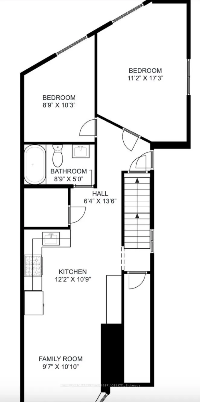 171 Clonmore Drive E