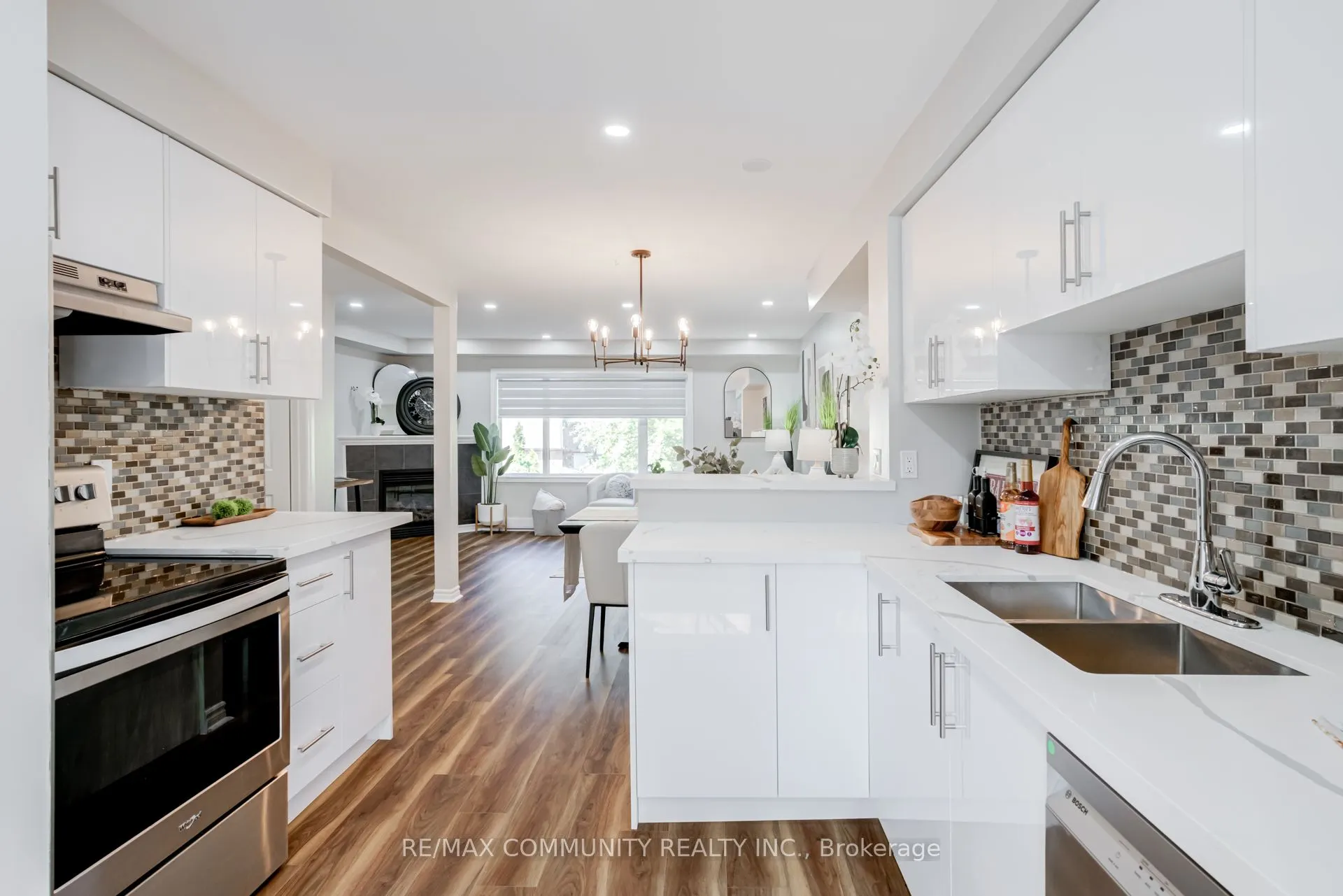 1945 Denmar Road
