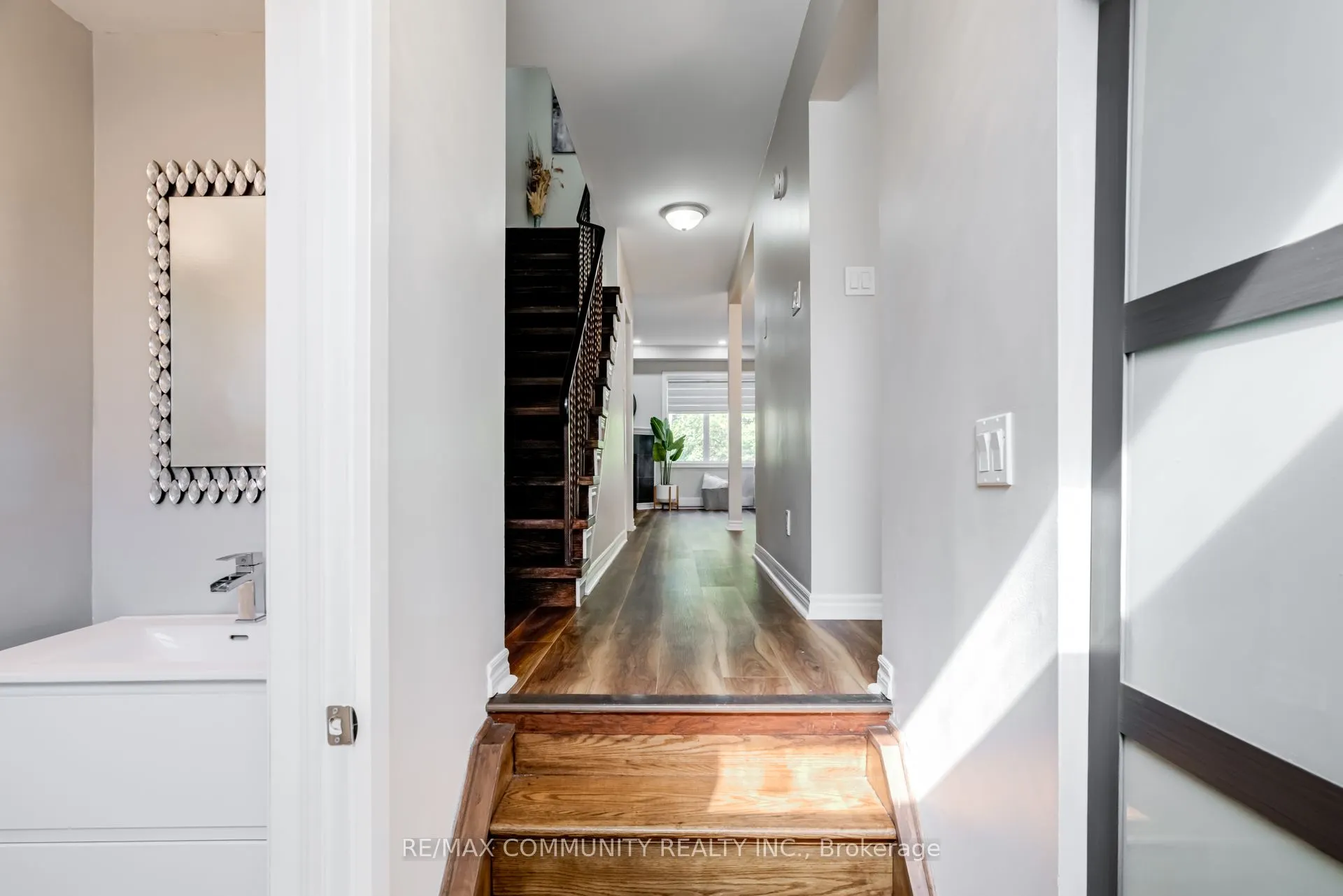 1945 Denmar Road