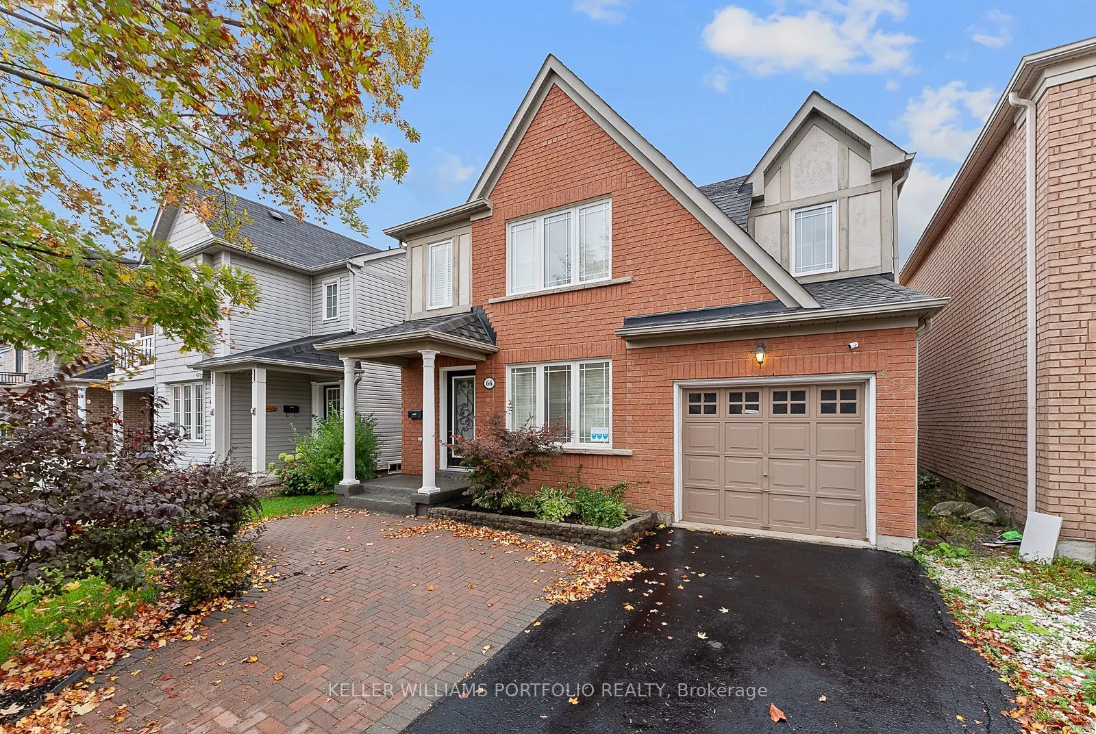 66 Armitage Crescent