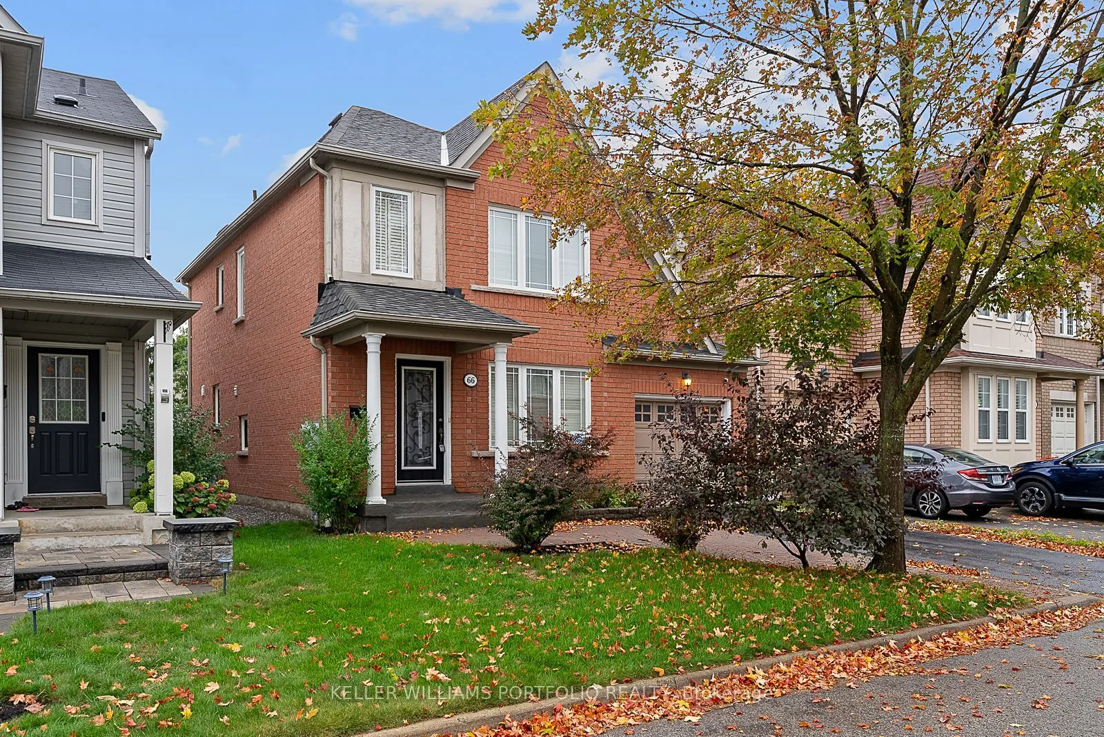 66 Armitage Crescent
